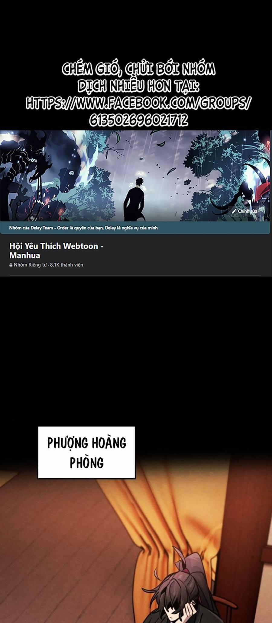 Cuồng Ma Hồi Quy 69 trang 0