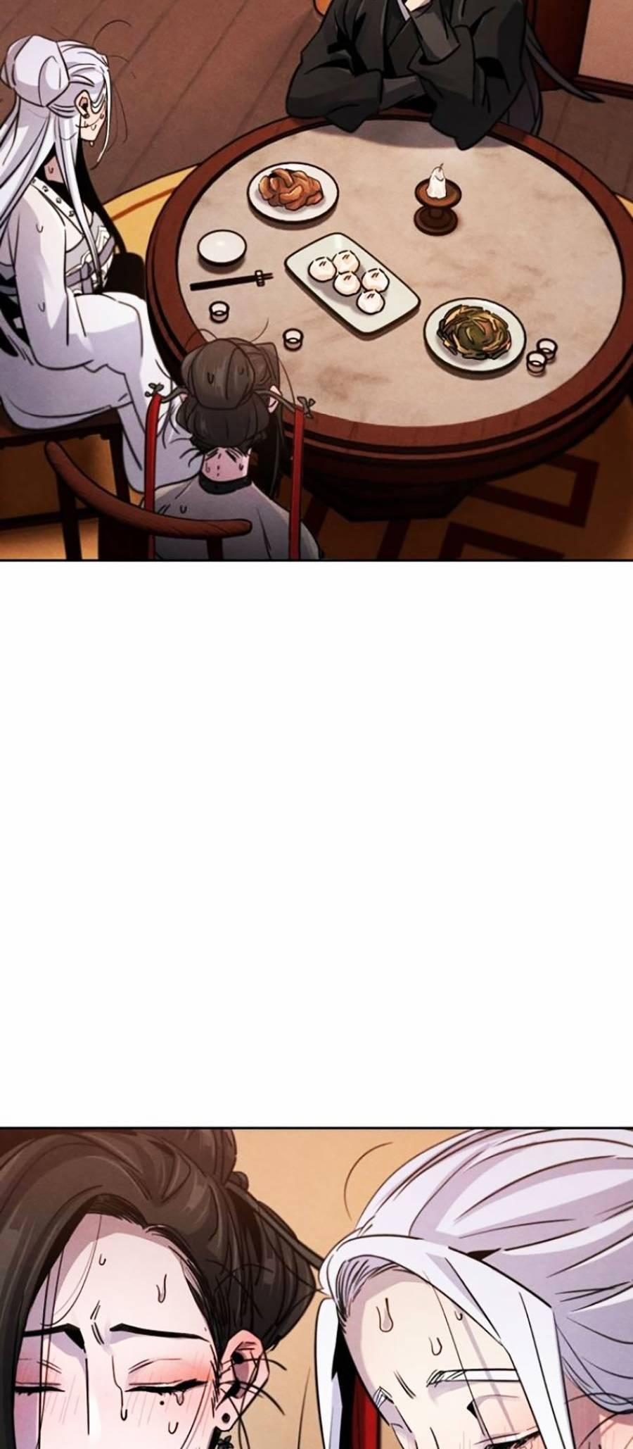 Cuồng Ma Hồi Quy 69 trang 1