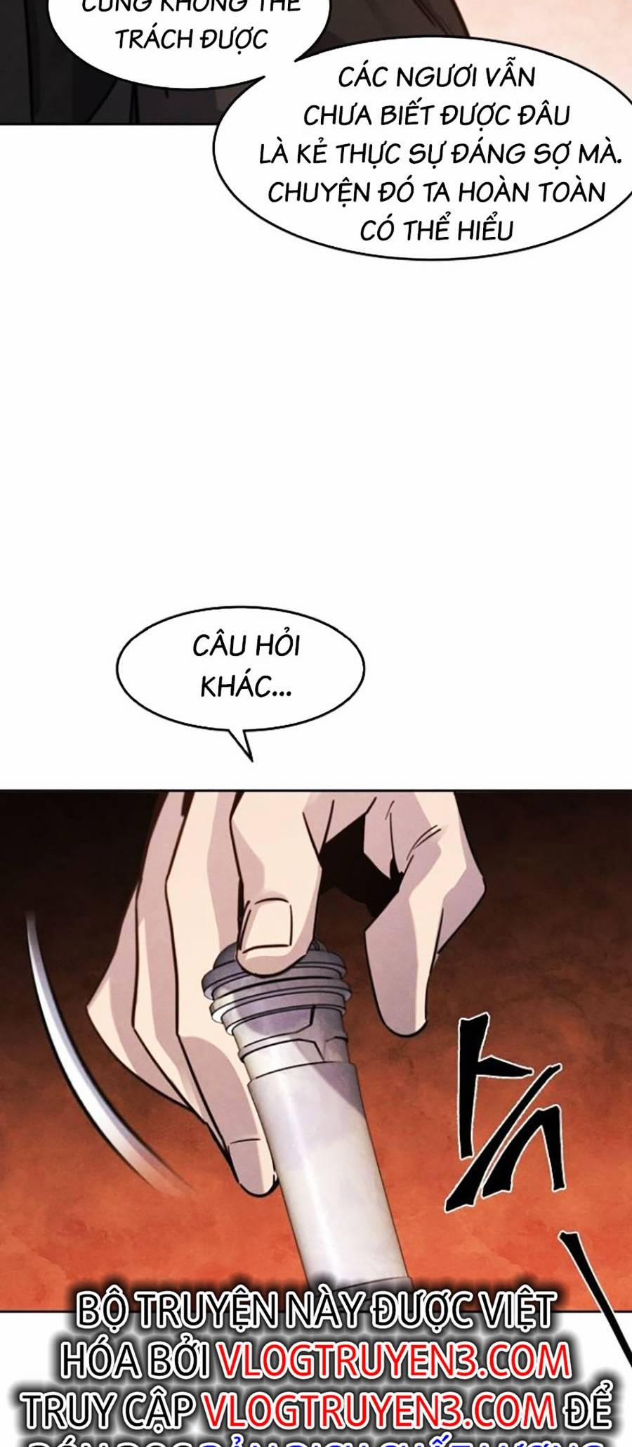 Cuồng Ma Hồi Quy 69 trang 10