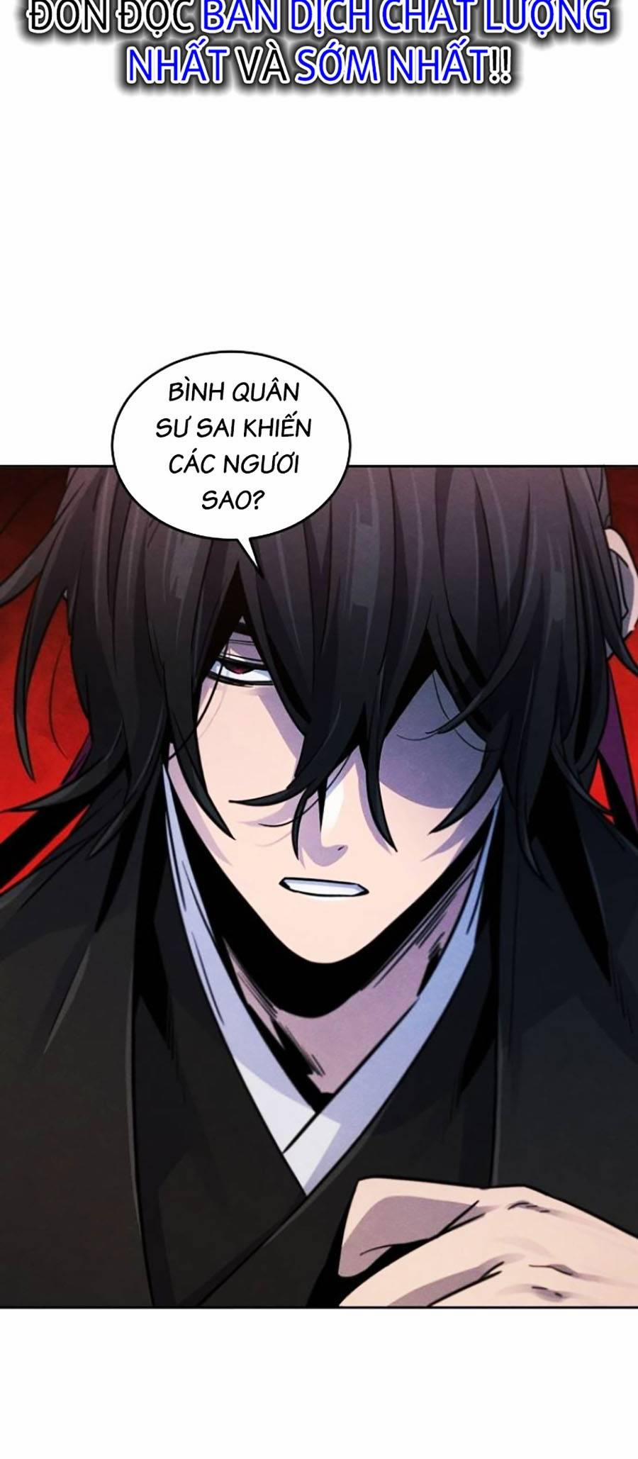 Cuồng Ma Hồi Quy 69 trang 11