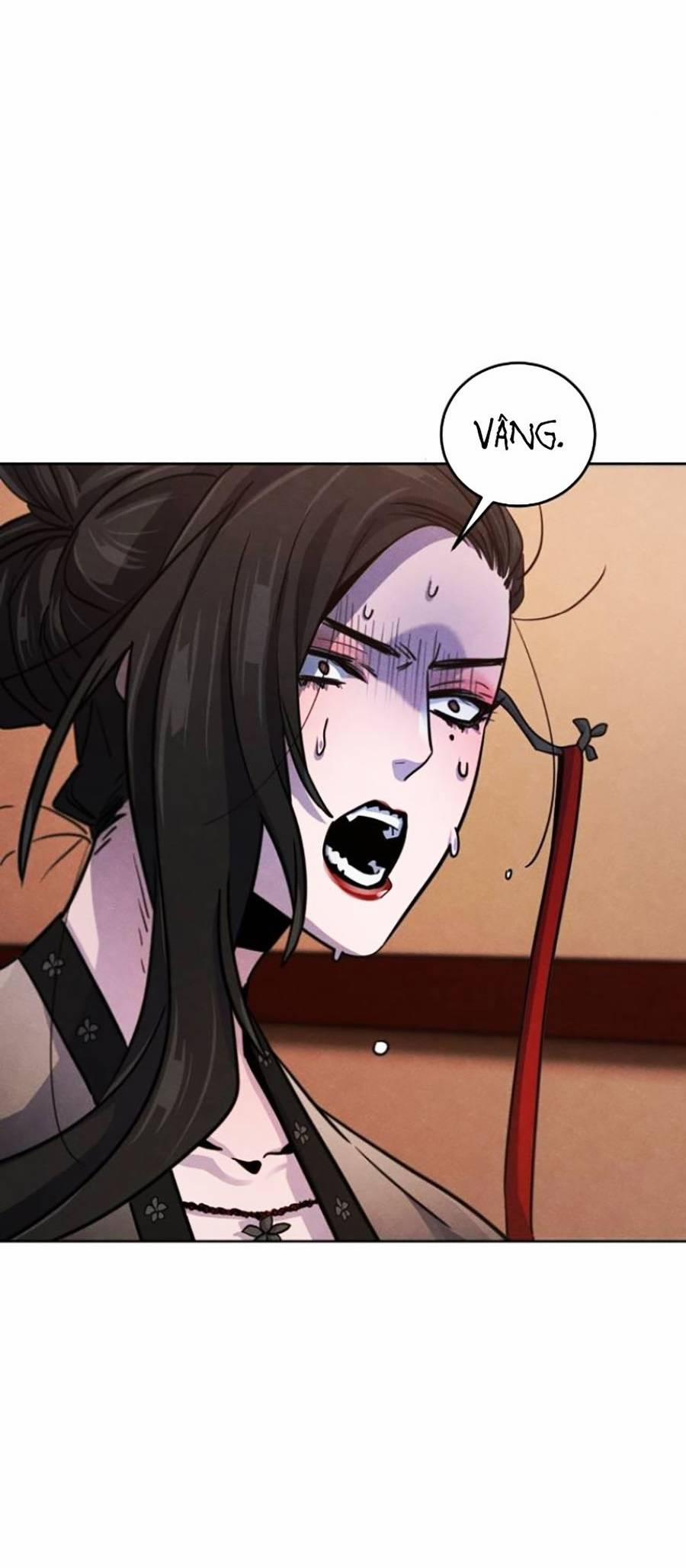 Cuồng Ma Hồi Quy 69 trang 12