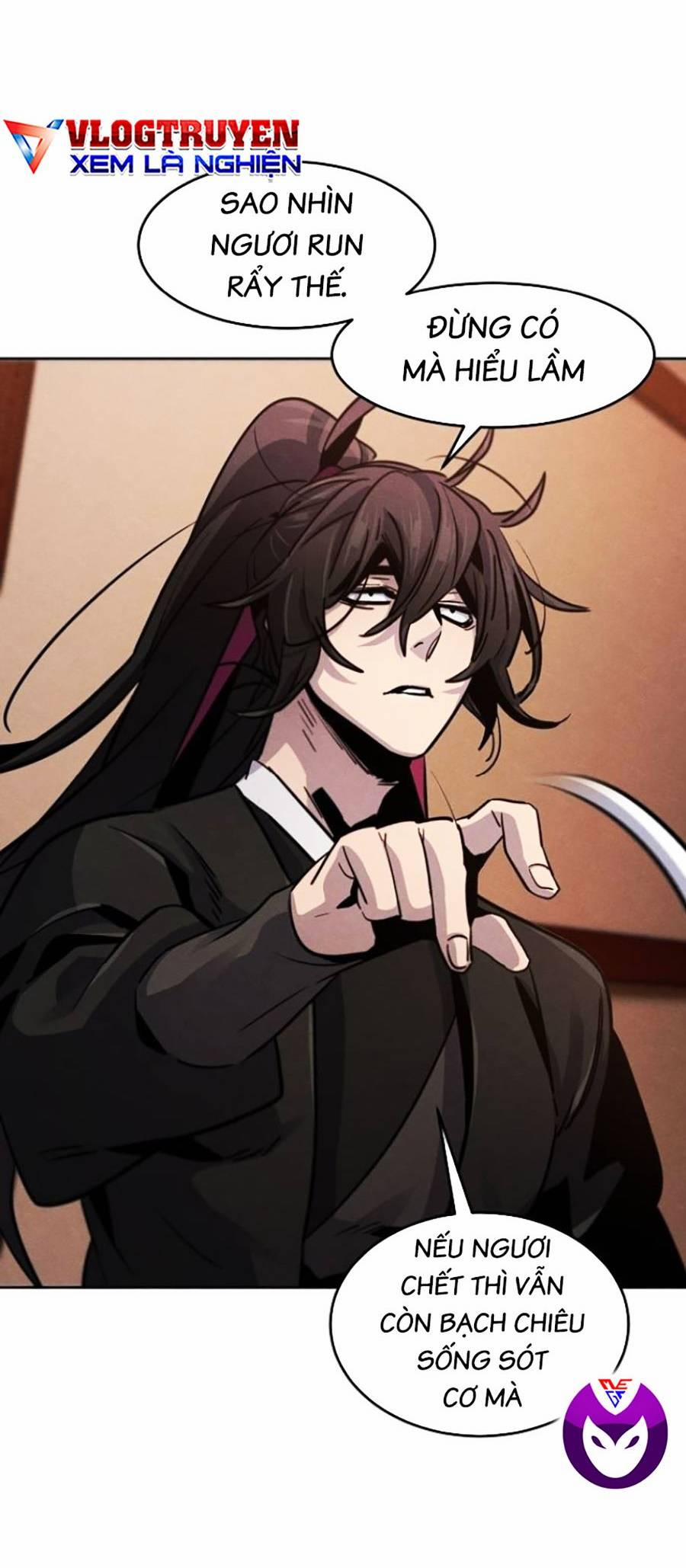 Cuồng Ma Hồi Quy 69 trang 13