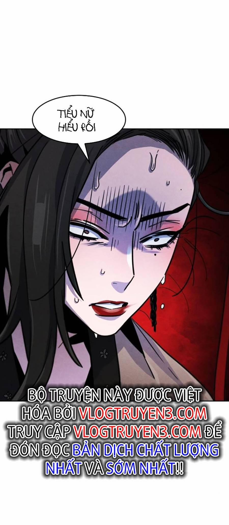 Cuồng Ma Hồi Quy 69 trang 15