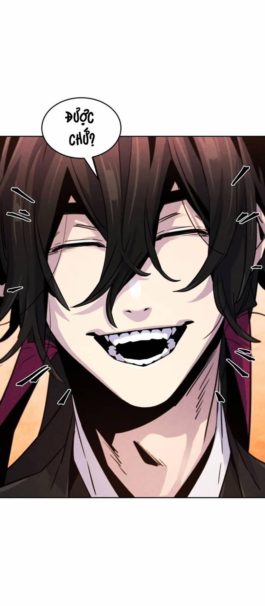 Cuồng Ma Hồi Quy 69 trang 19