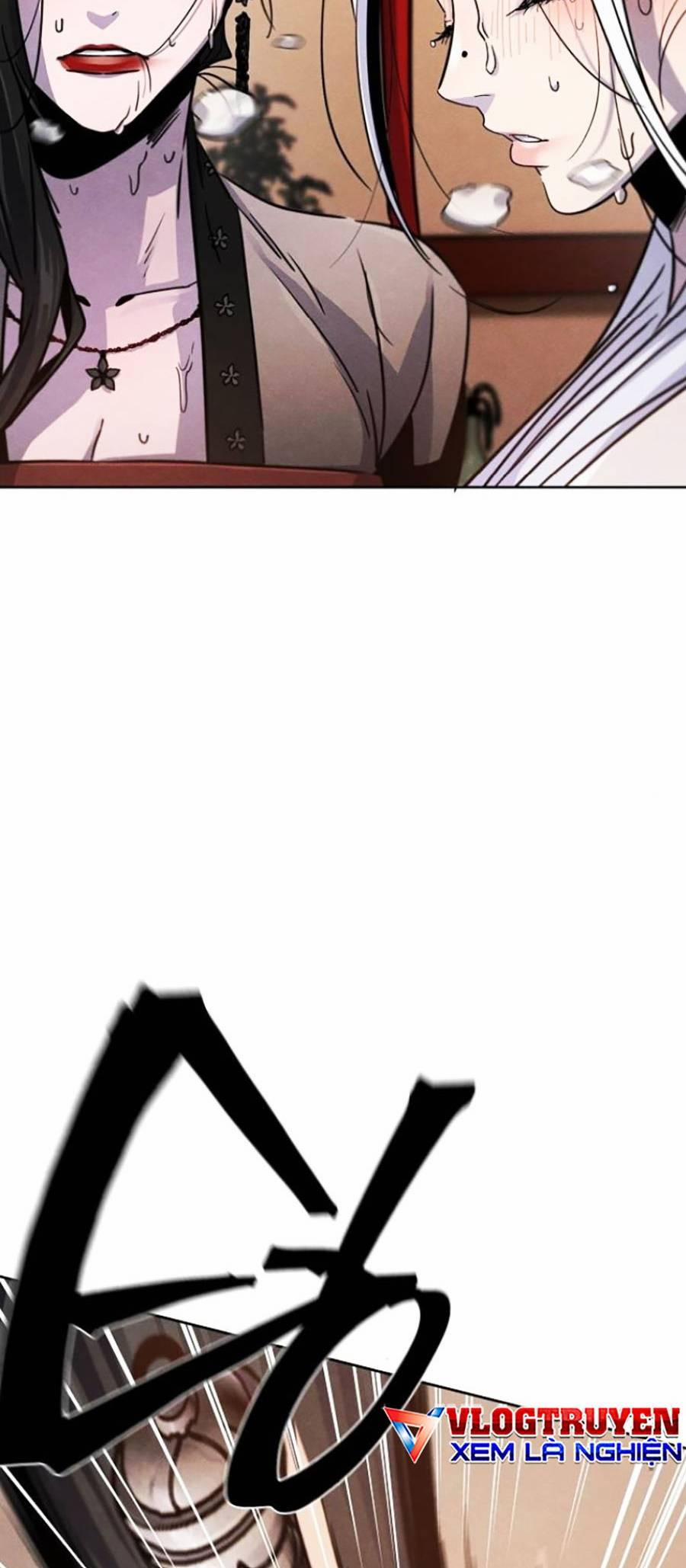 Cuồng Ma Hồi Quy 69 trang 2