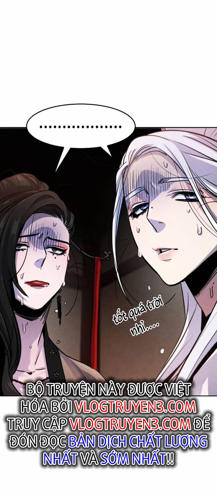 Cuồng Ma Hồi Quy 69 trang 20