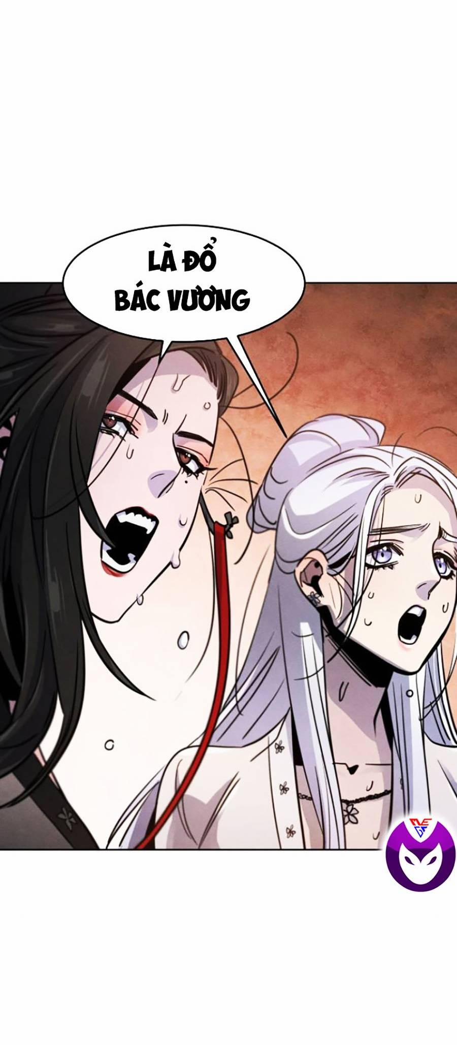 Cuồng Ma Hồi Quy 69 trang 23