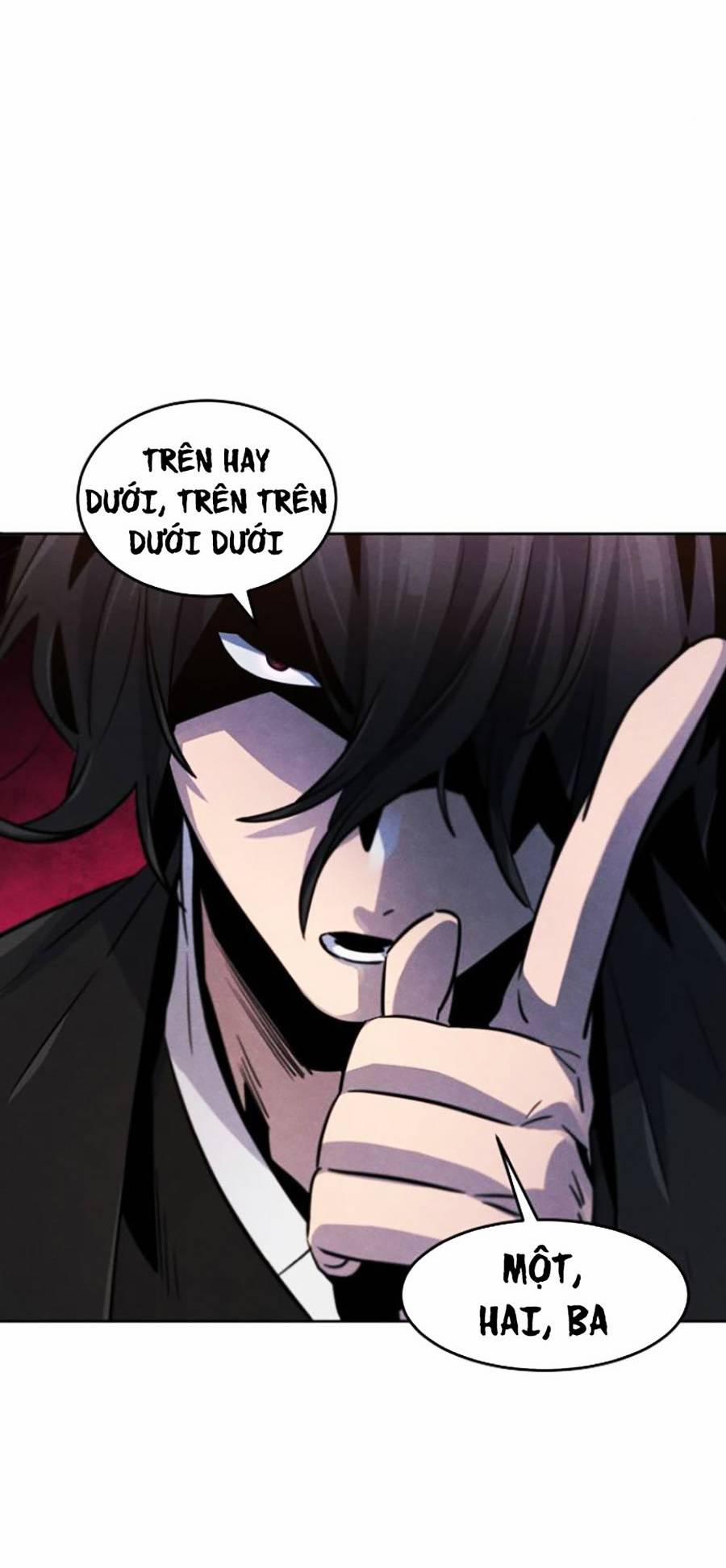 Cuồng Ma Hồi Quy 69 trang 27