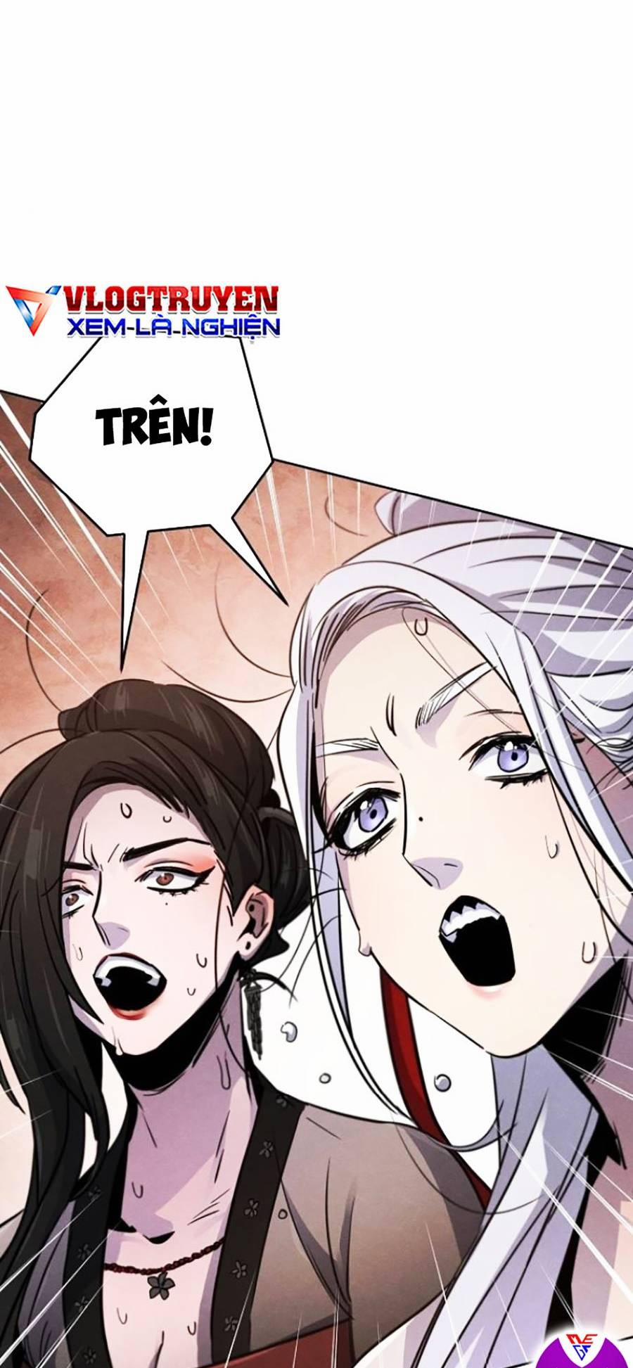 Cuồng Ma Hồi Quy 69 trang 28