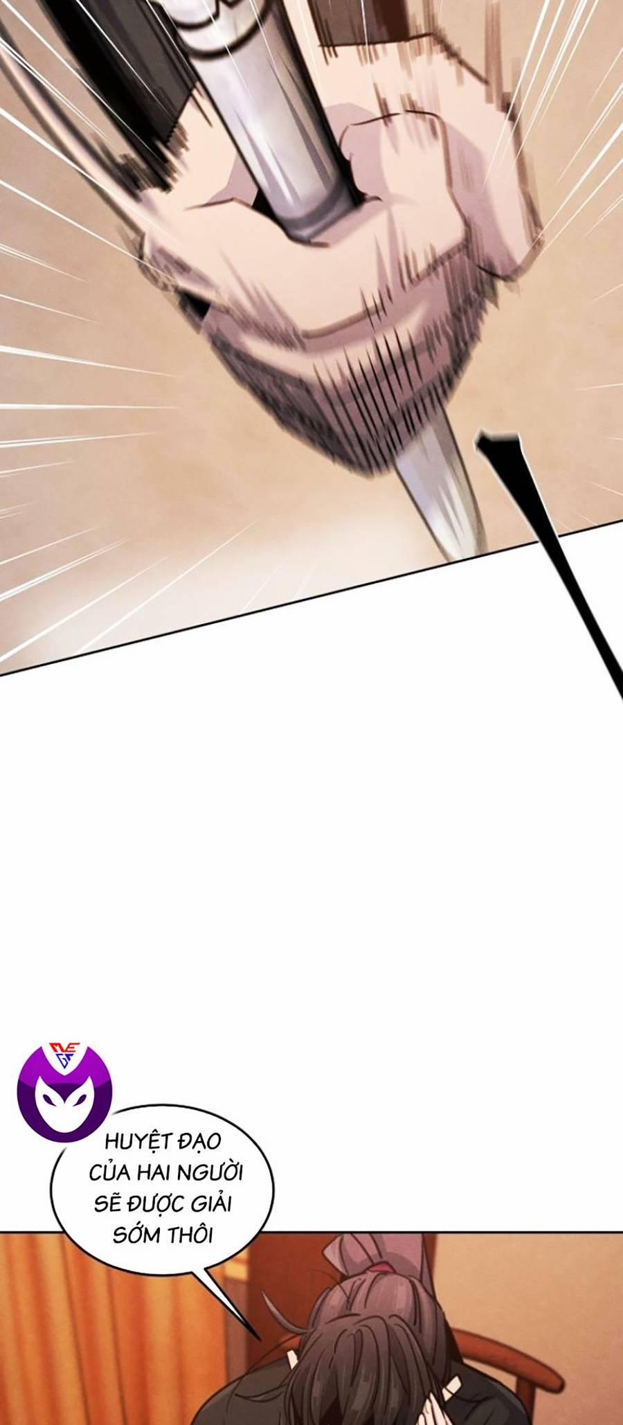 Cuồng Ma Hồi Quy 69 trang 3