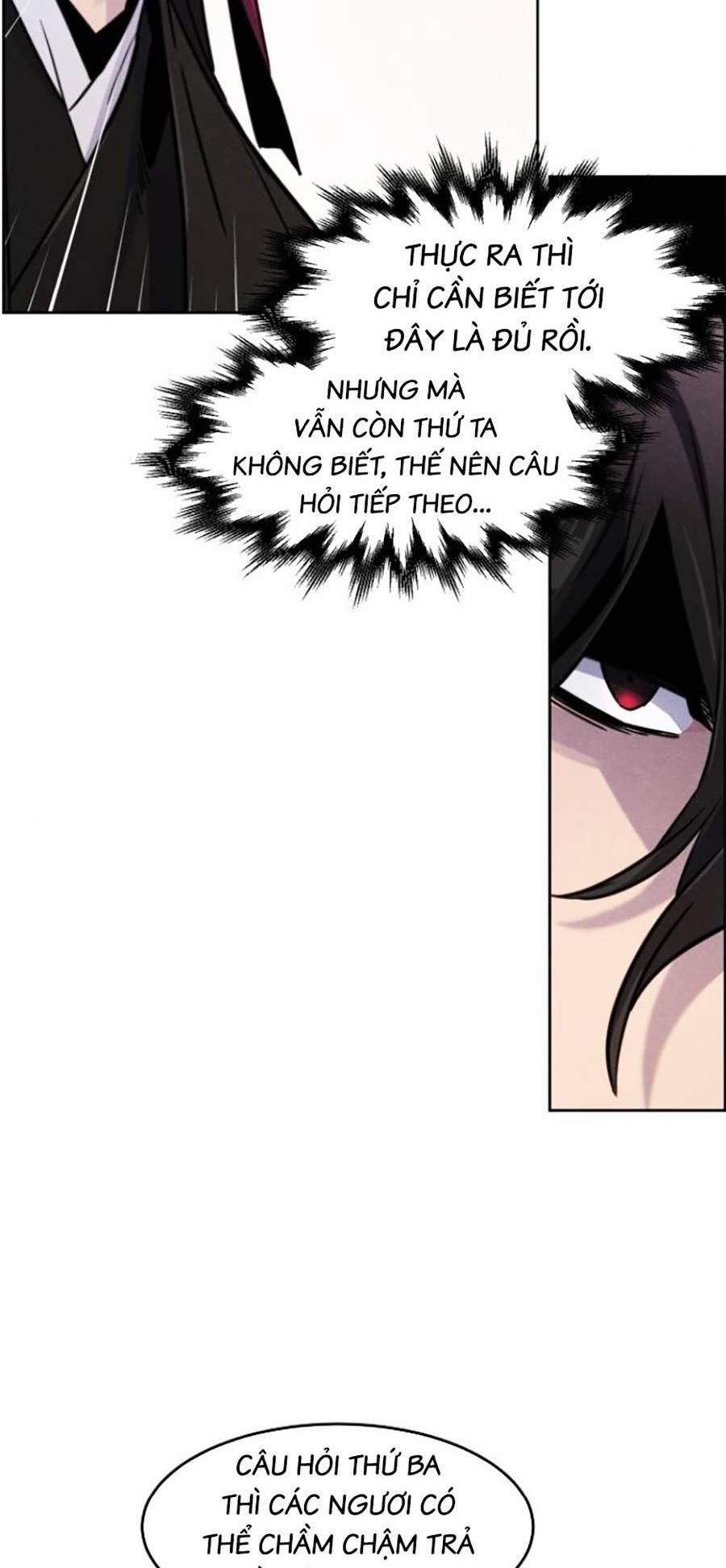 Cuồng Ma Hồi Quy 69 trang 30