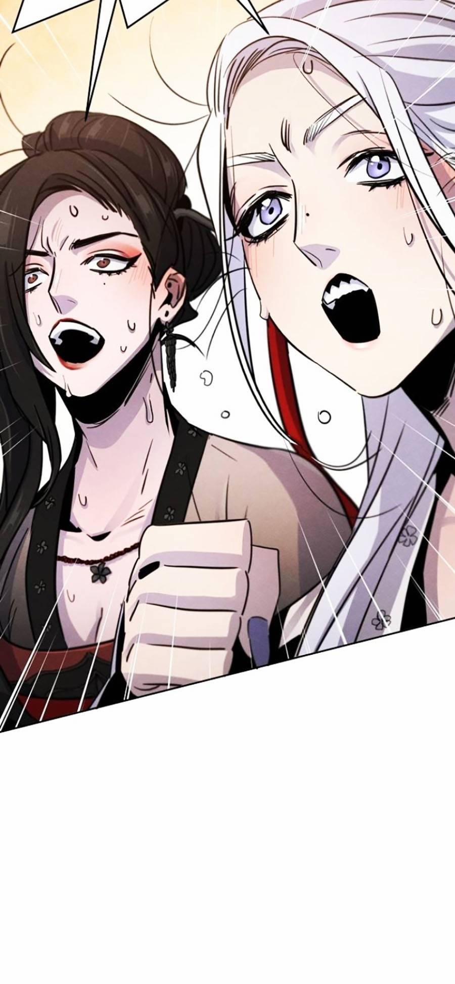 Cuồng Ma Hồi Quy 69 trang 33