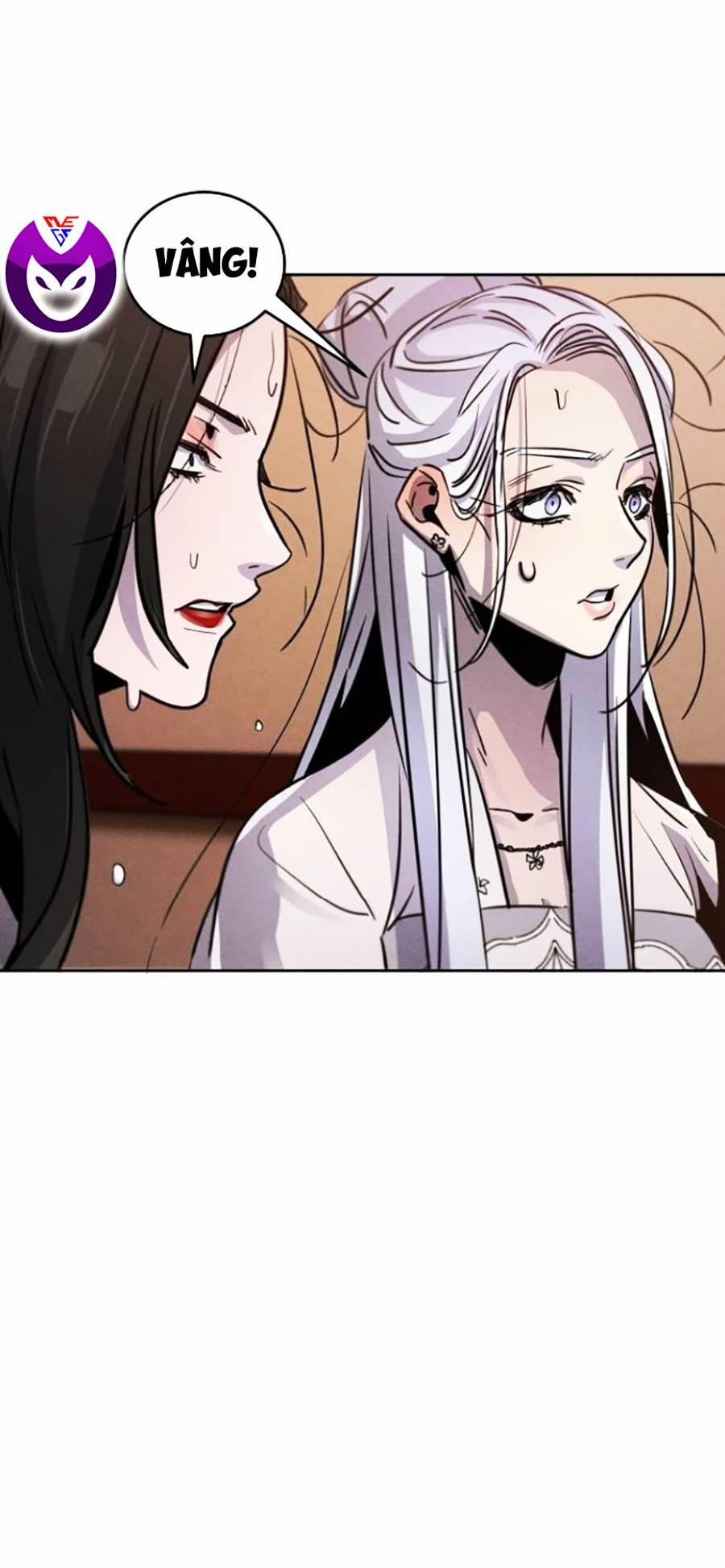 Cuồng Ma Hồi Quy 69 trang 35