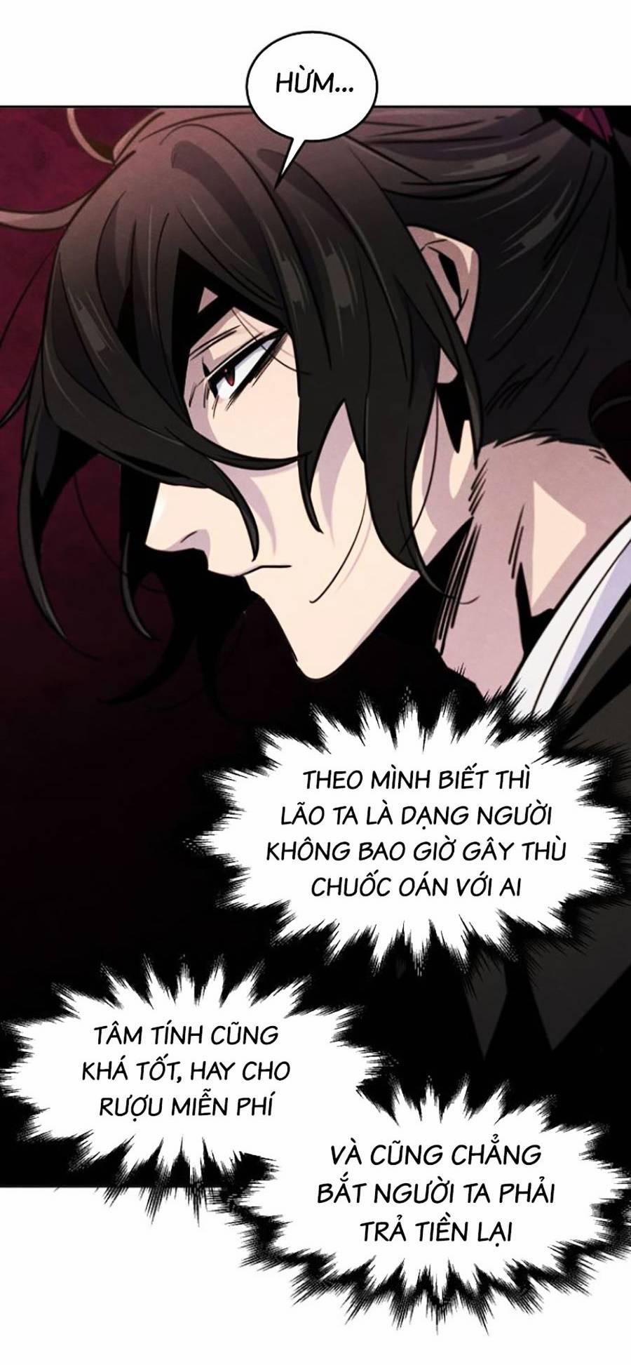 Cuồng Ma Hồi Quy 69 trang 36