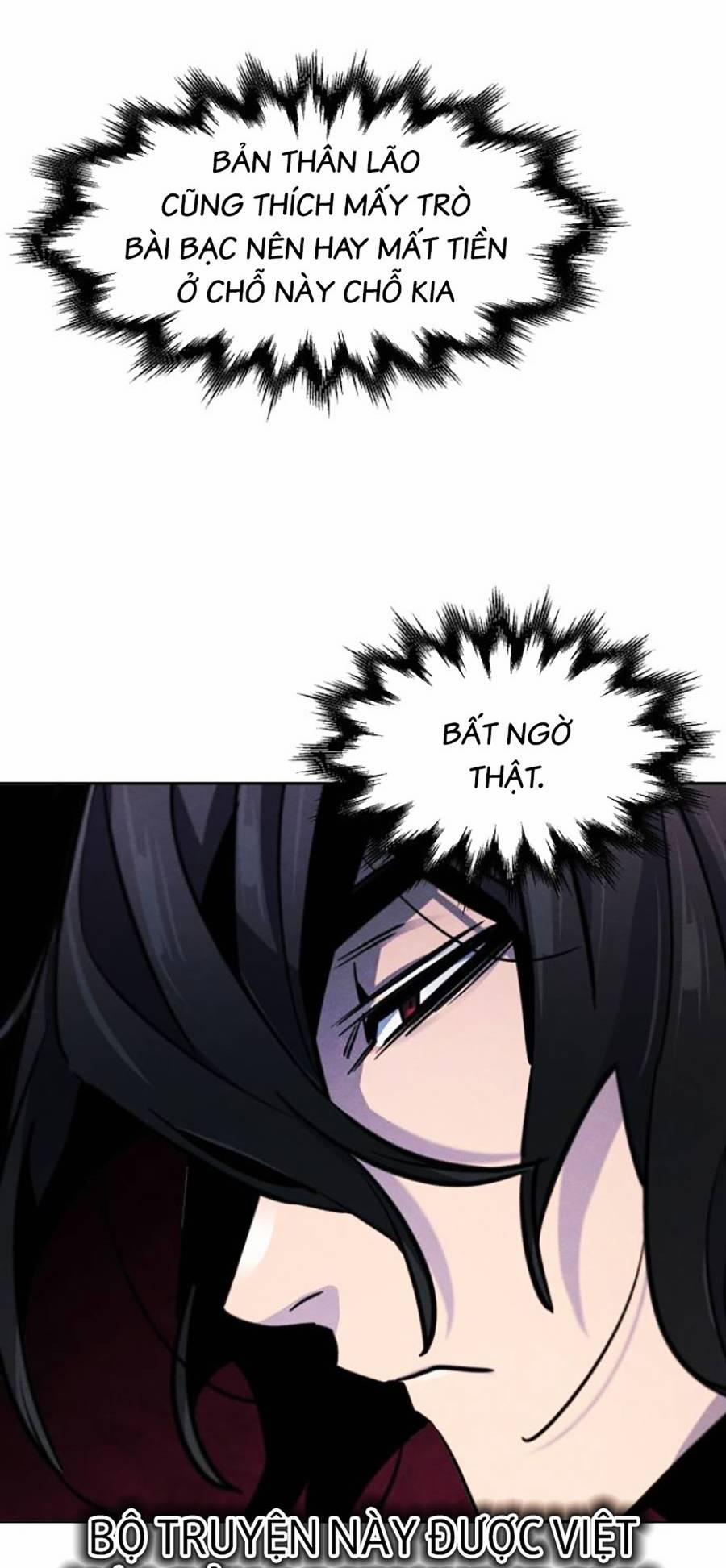 Cuồng Ma Hồi Quy 69 trang 37