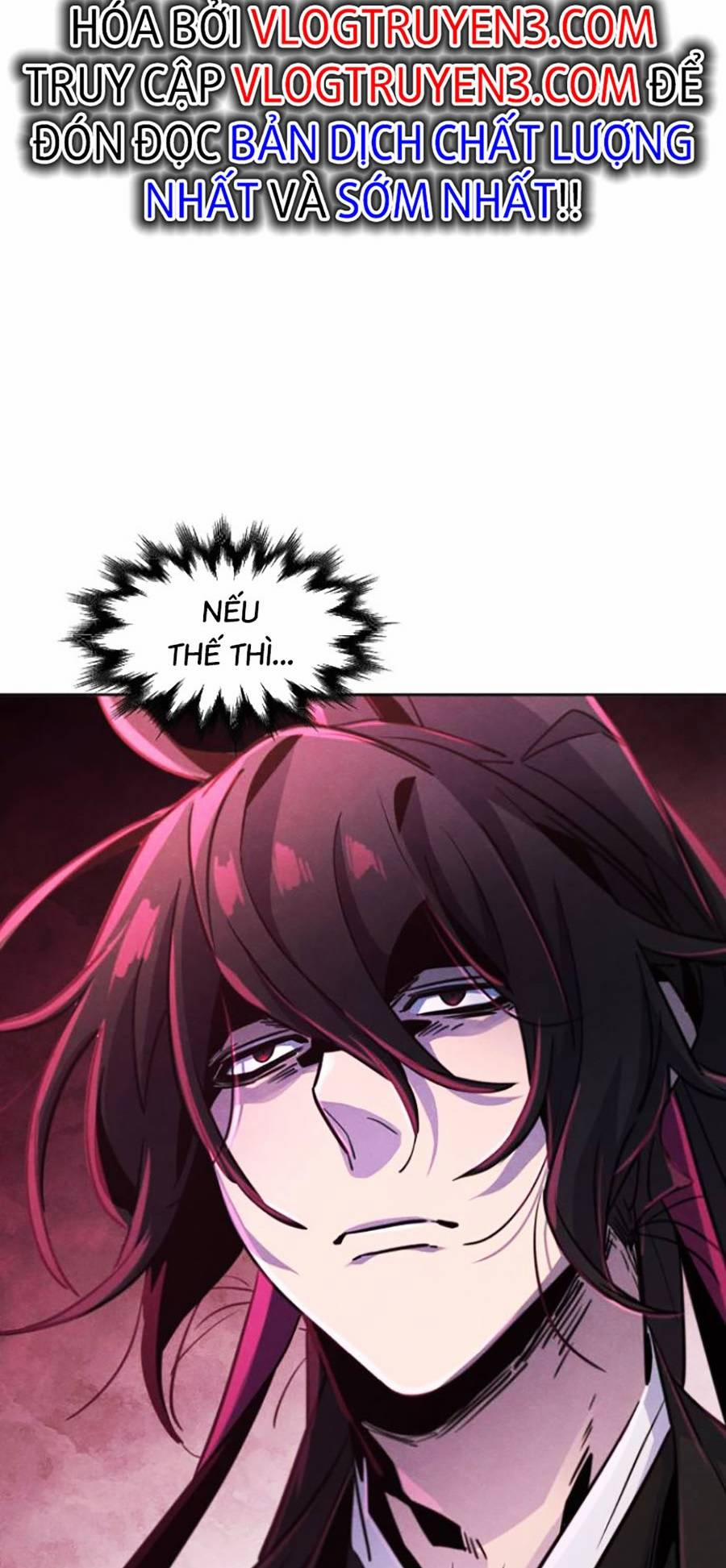 Cuồng Ma Hồi Quy 69 trang 38