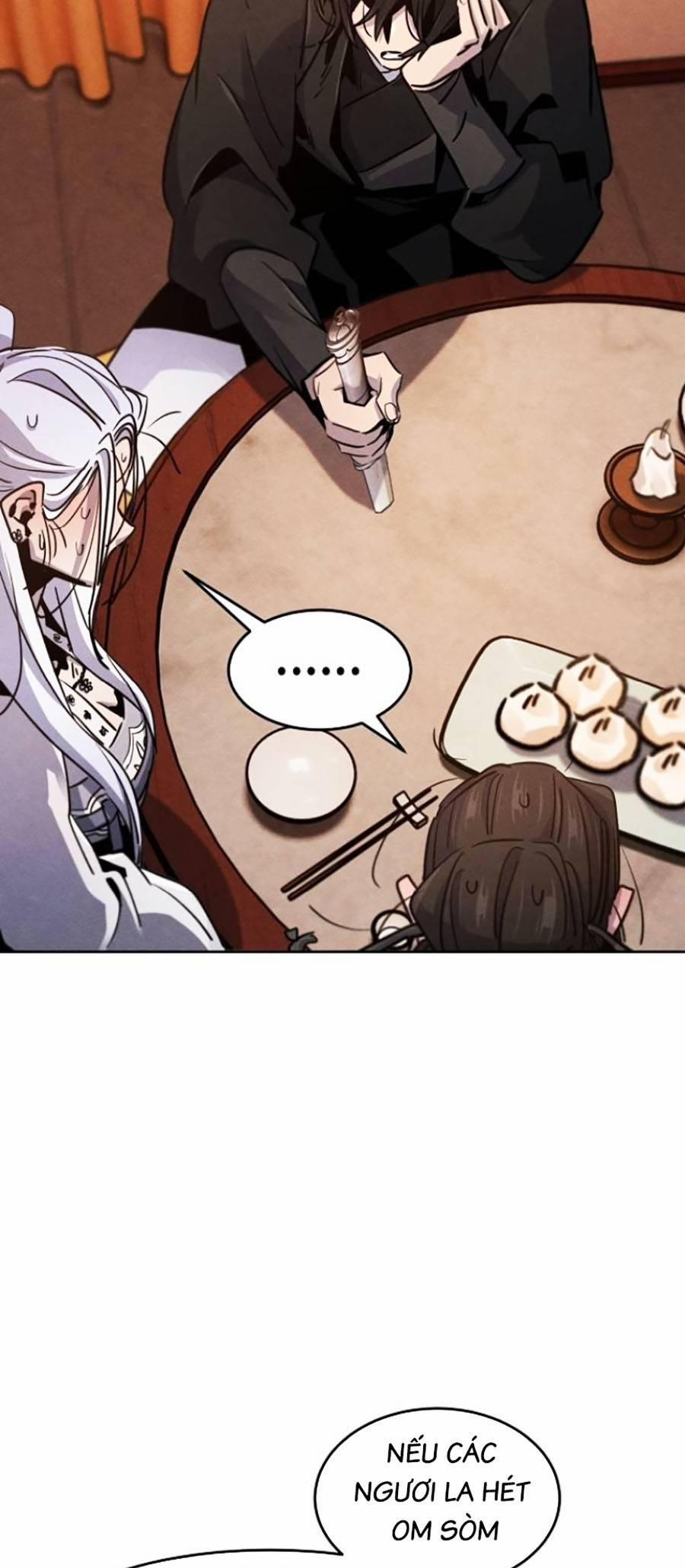 Cuồng Ma Hồi Quy 69 trang 4