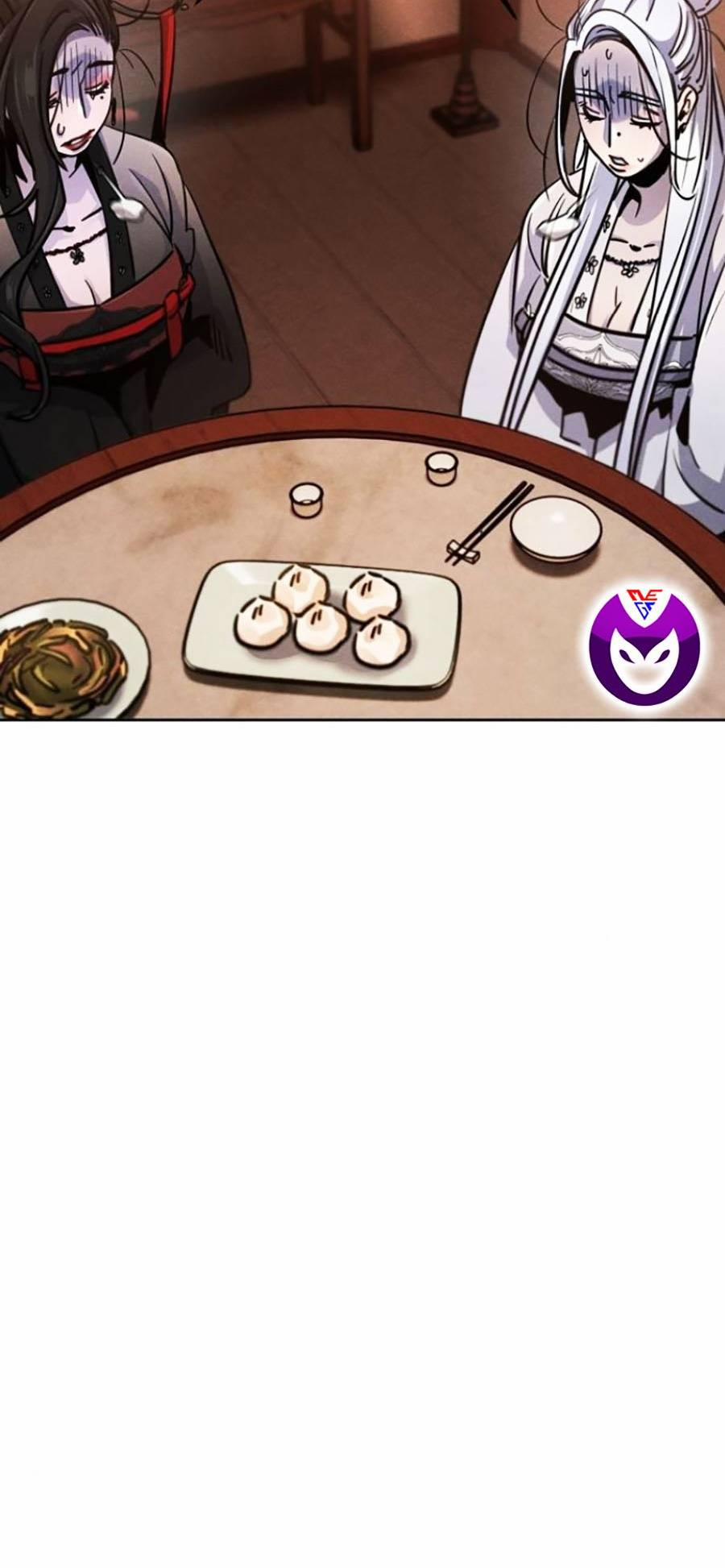 Cuồng Ma Hồi Quy 69 trang 41