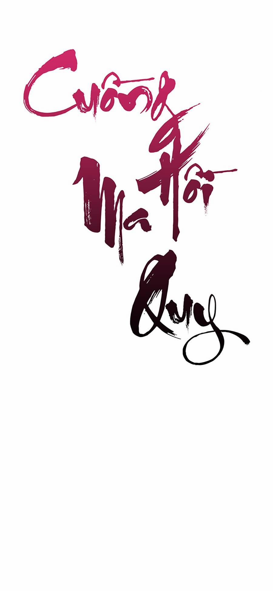 Cuồng Ma Hồi Quy 69 trang 42