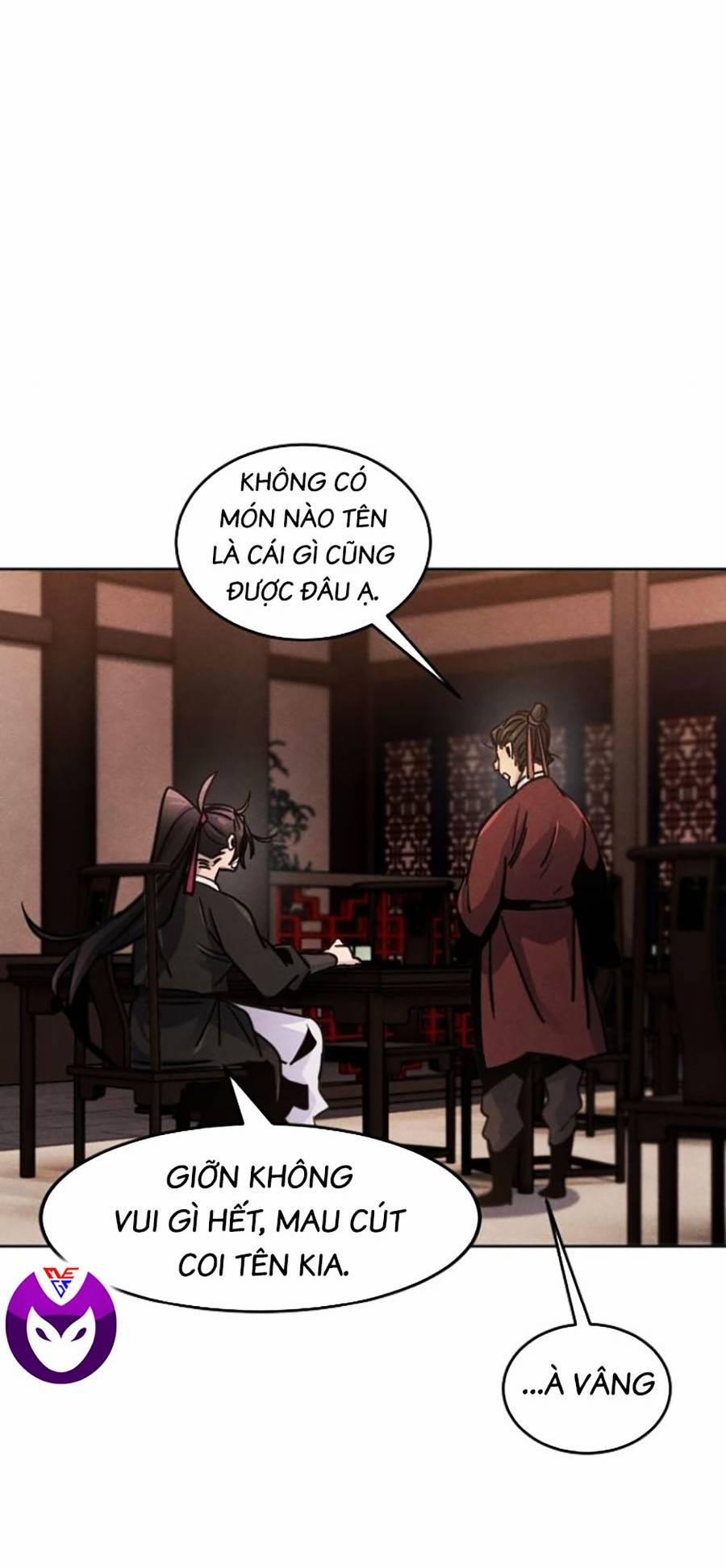 Cuồng Ma Hồi Quy 69 trang 46