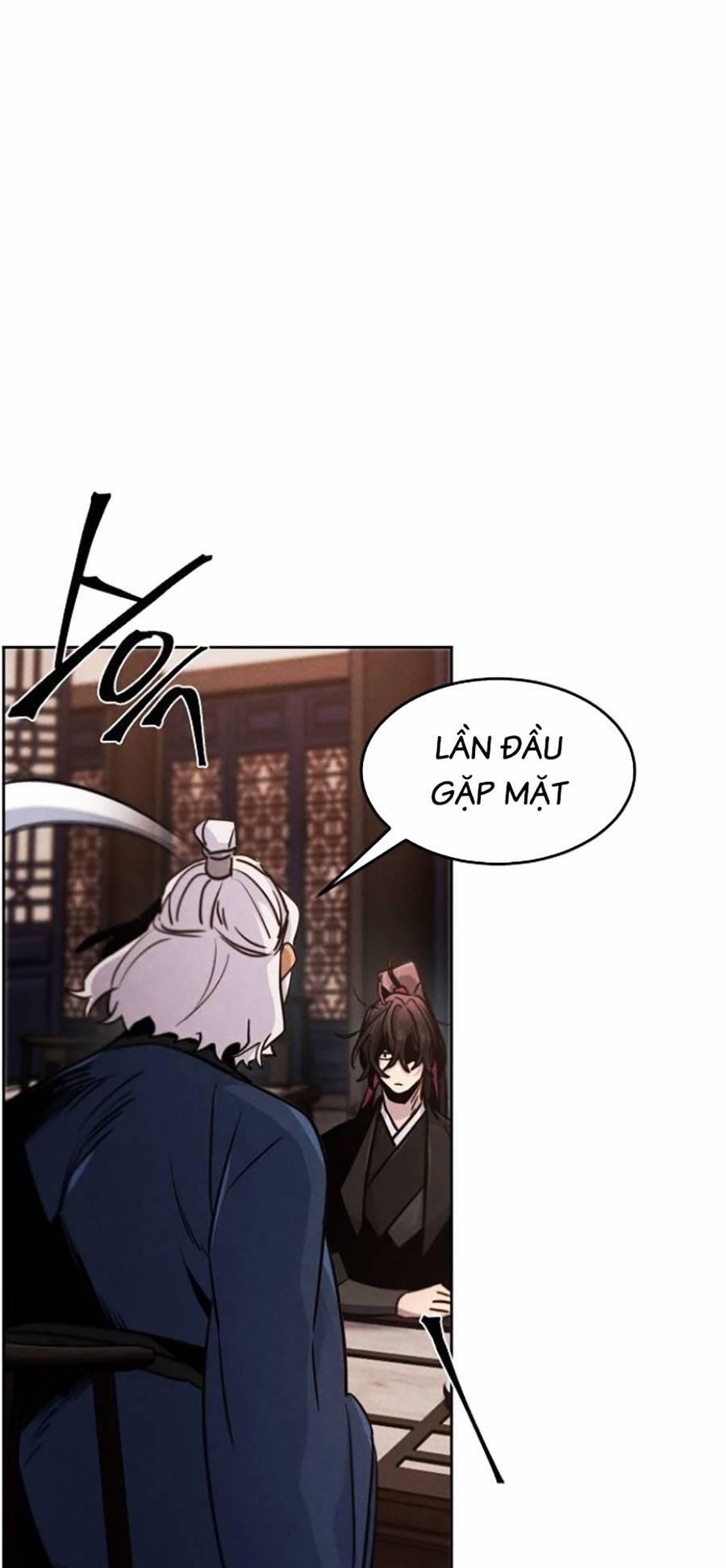 Cuồng Ma Hồi Quy 69 trang 47