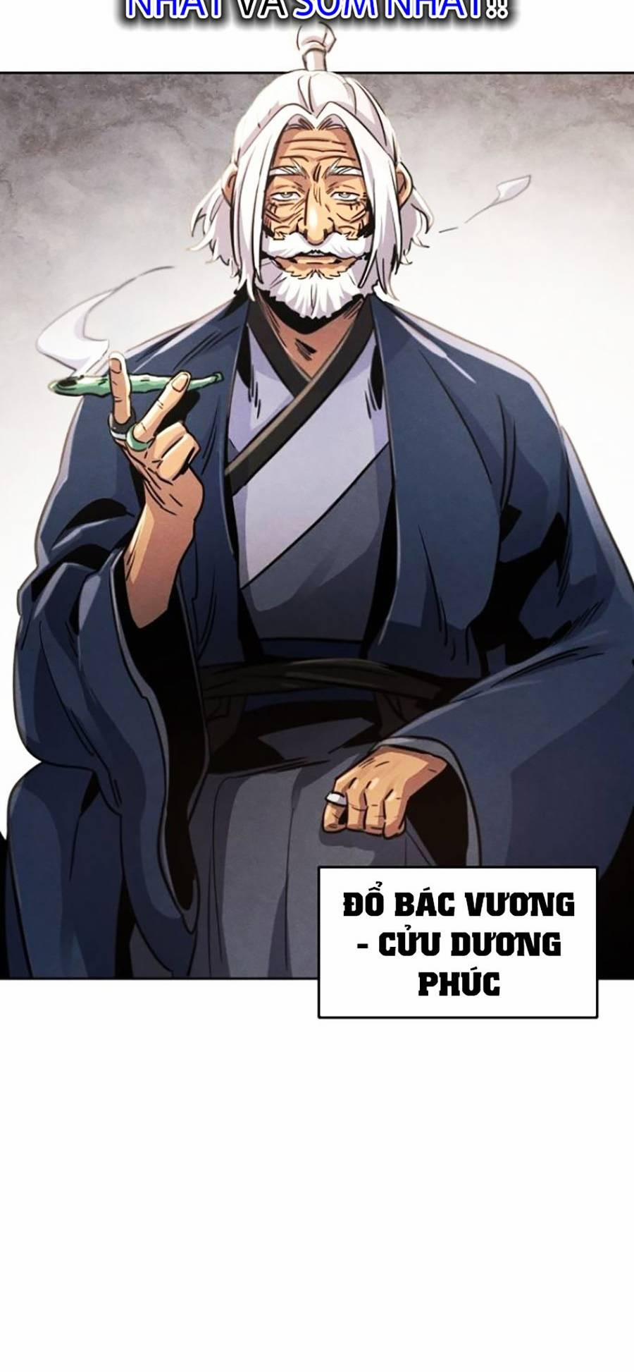 Cuồng Ma Hồi Quy 69 trang 49