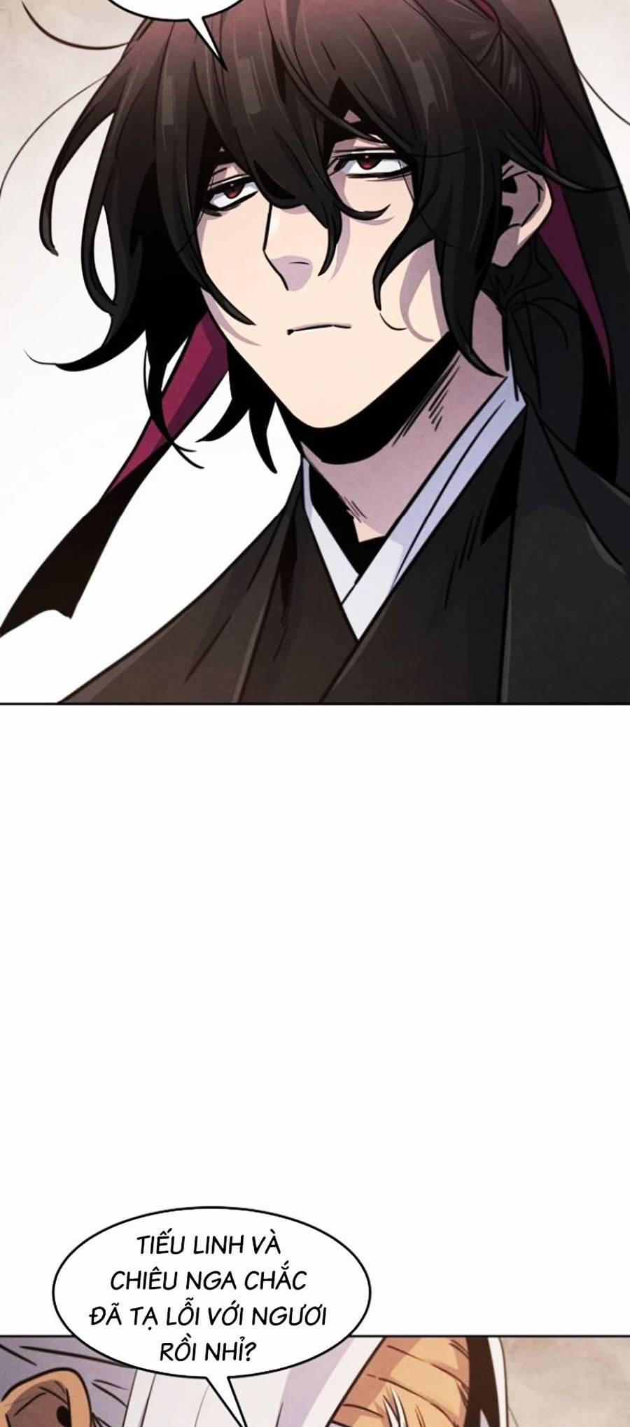 Cuồng Ma Hồi Quy 69 trang 51