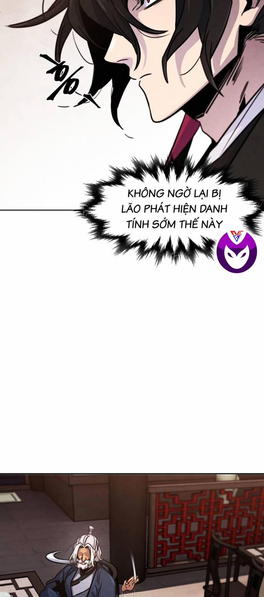 Cuồng Ma Hồi Quy 69 trang 53