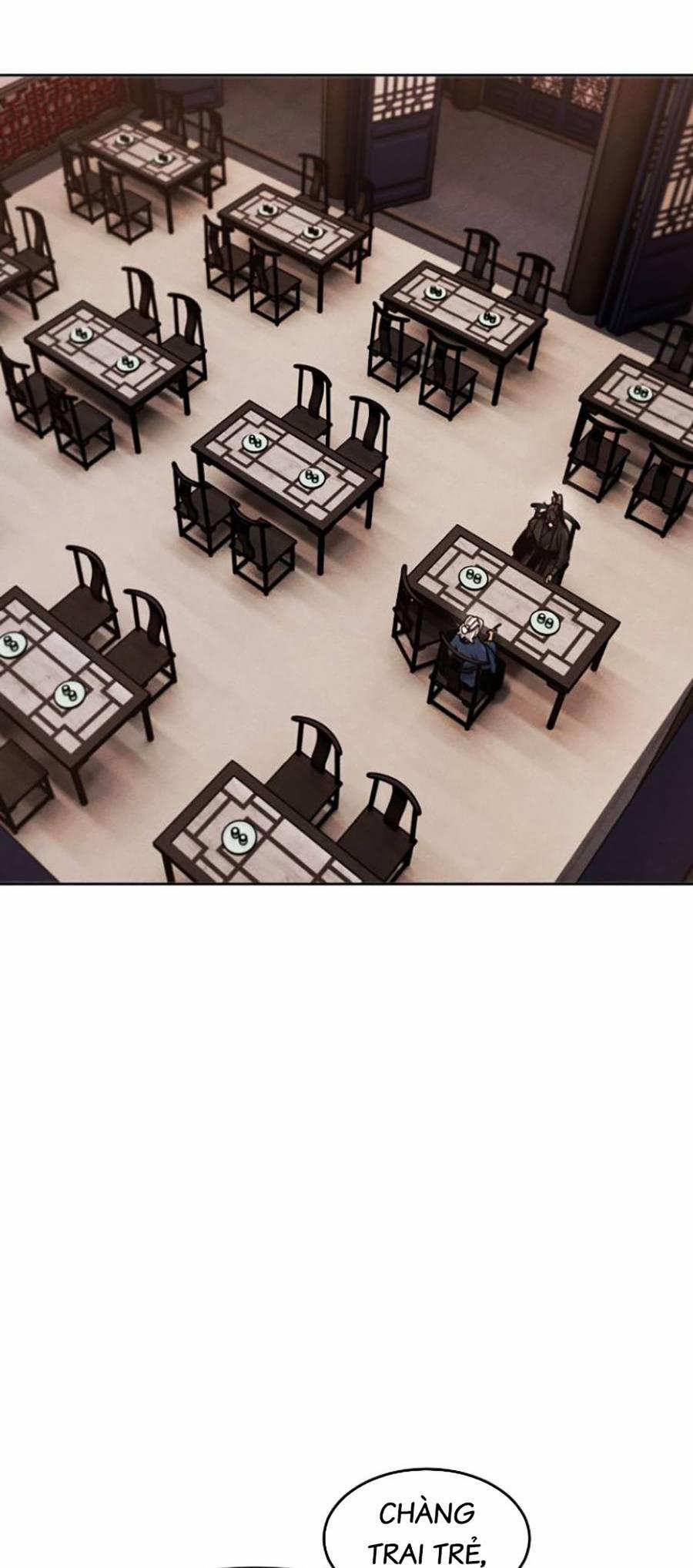 Cuồng Ma Hồi Quy 69 trang 56