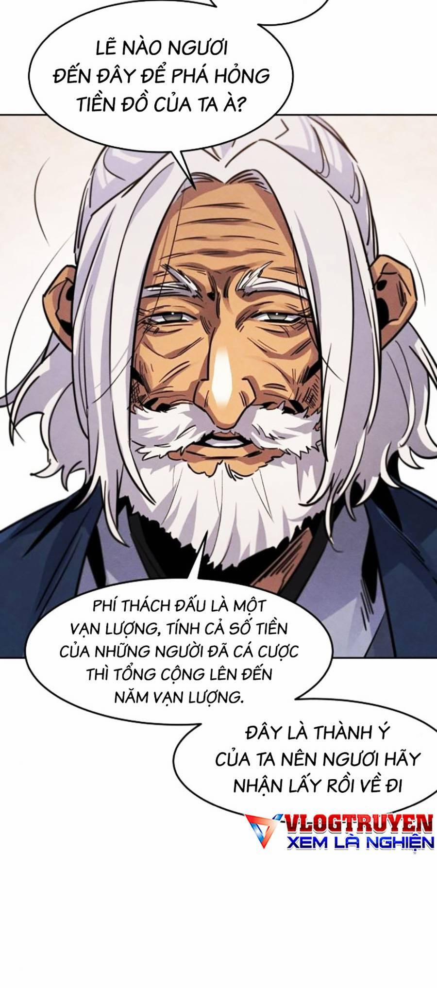 Cuồng Ma Hồi Quy 69 trang 57