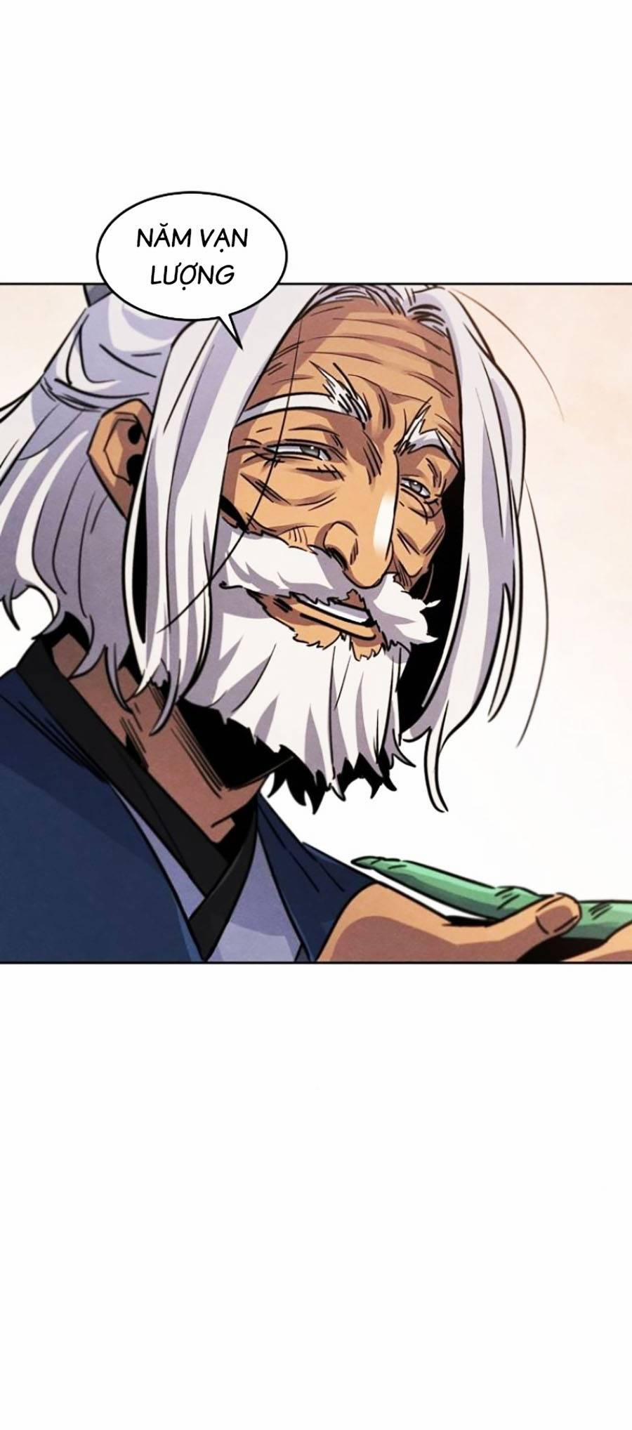 Cuồng Ma Hồi Quy 69 trang 59