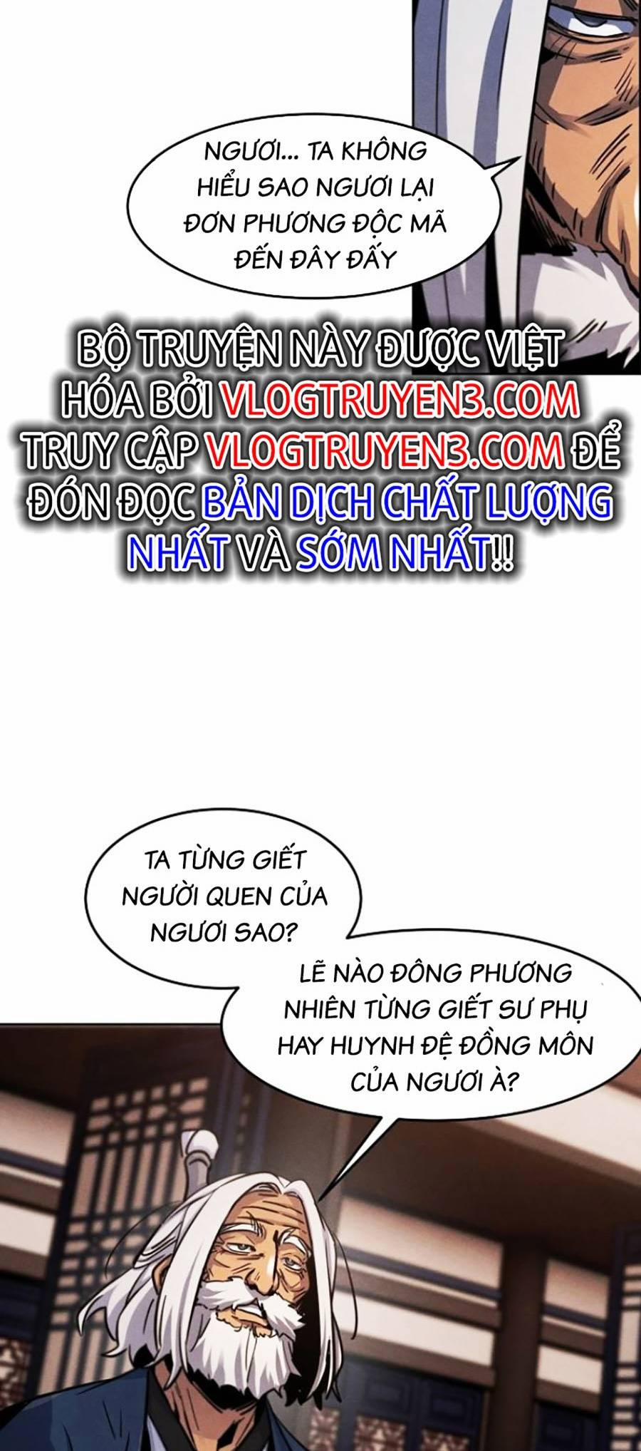 Cuồng Ma Hồi Quy 69 trang 61