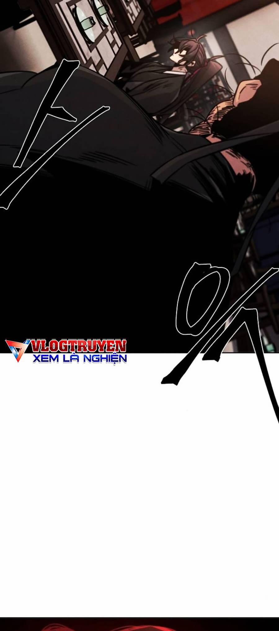 Cuồng Ma Hồi Quy 69 trang 63