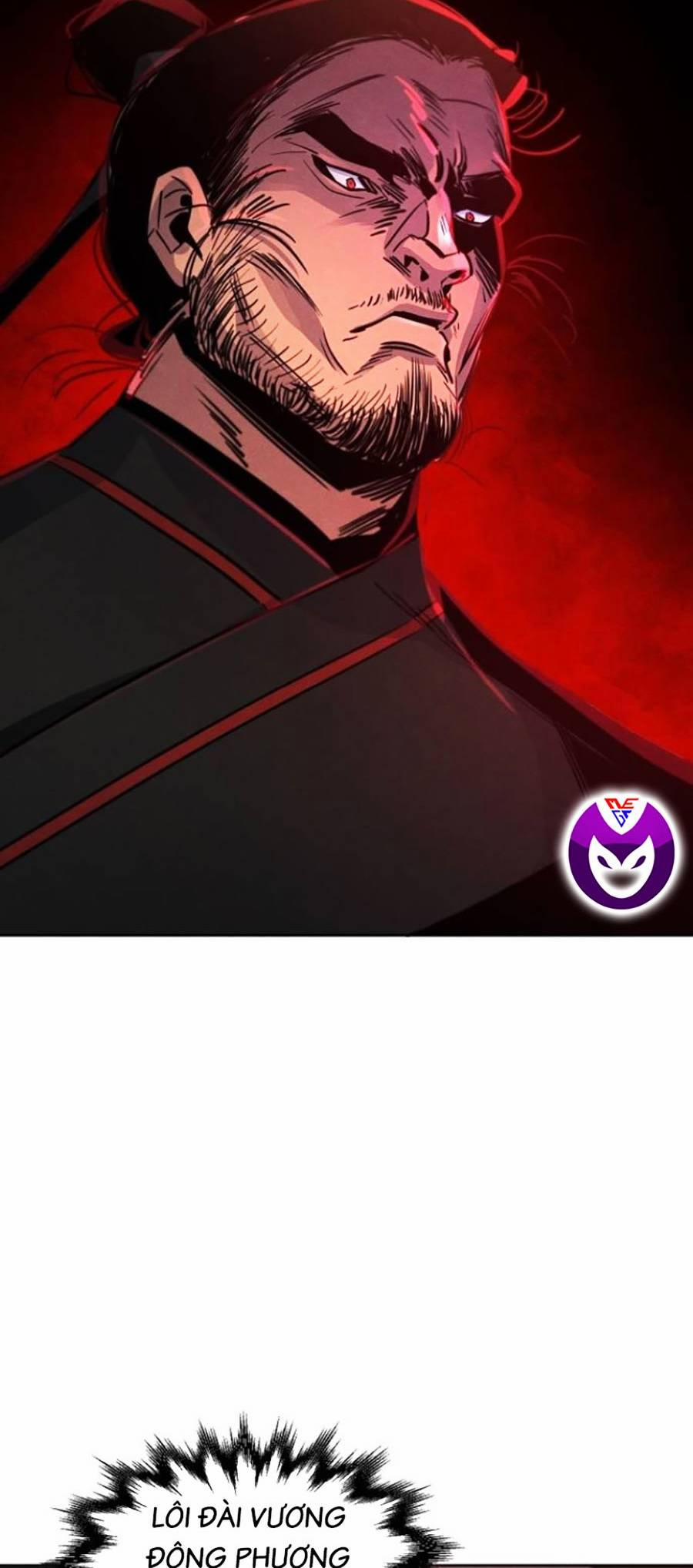 Cuồng Ma Hồi Quy 69 trang 64