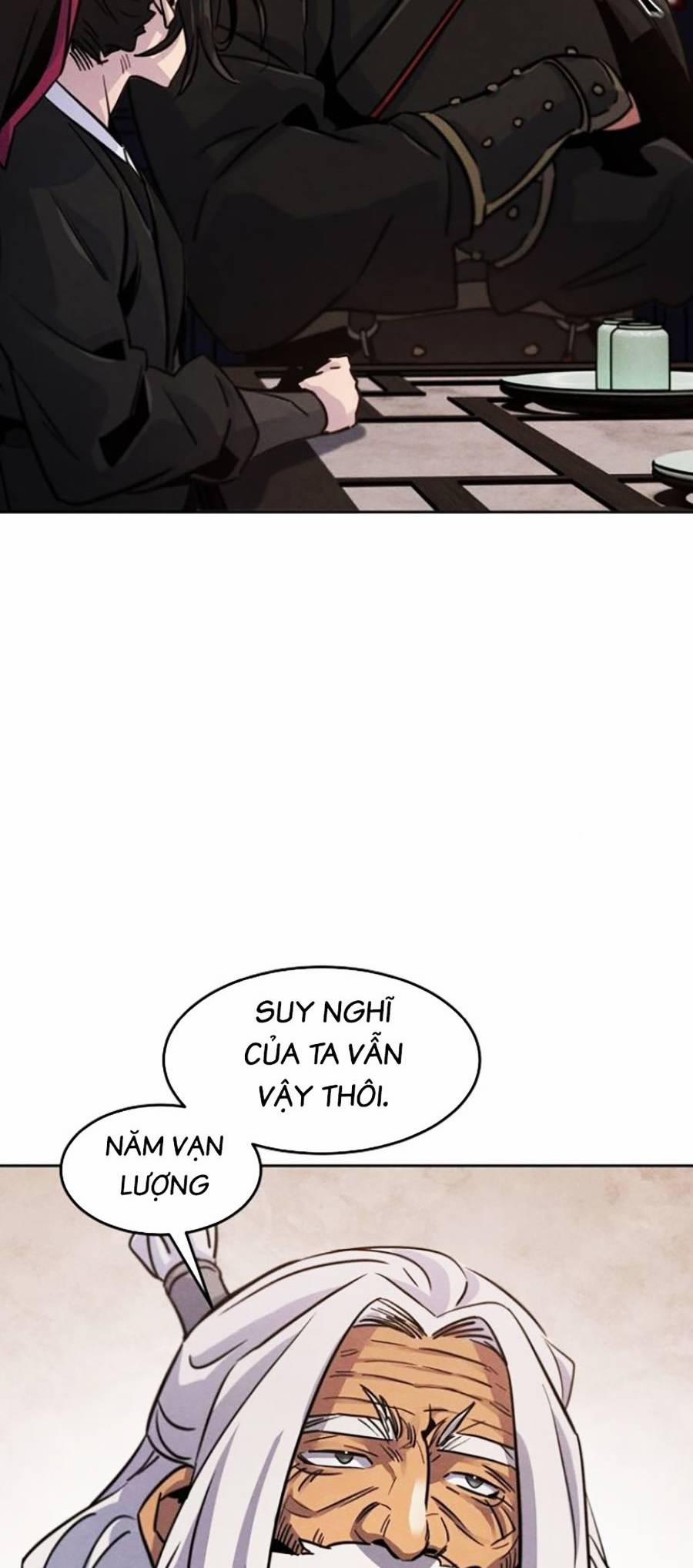 Cuồng Ma Hồi Quy 69 trang 67