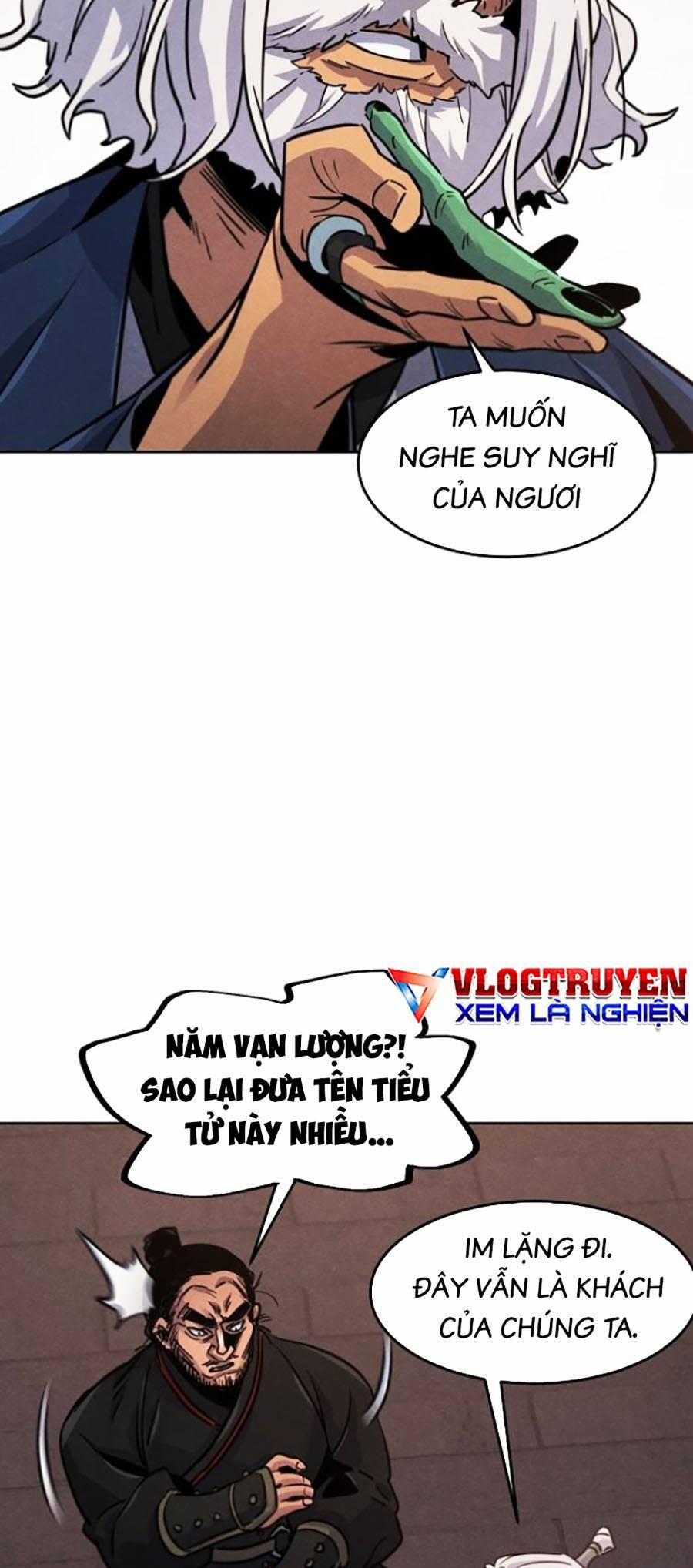 Cuồng Ma Hồi Quy 69 trang 68