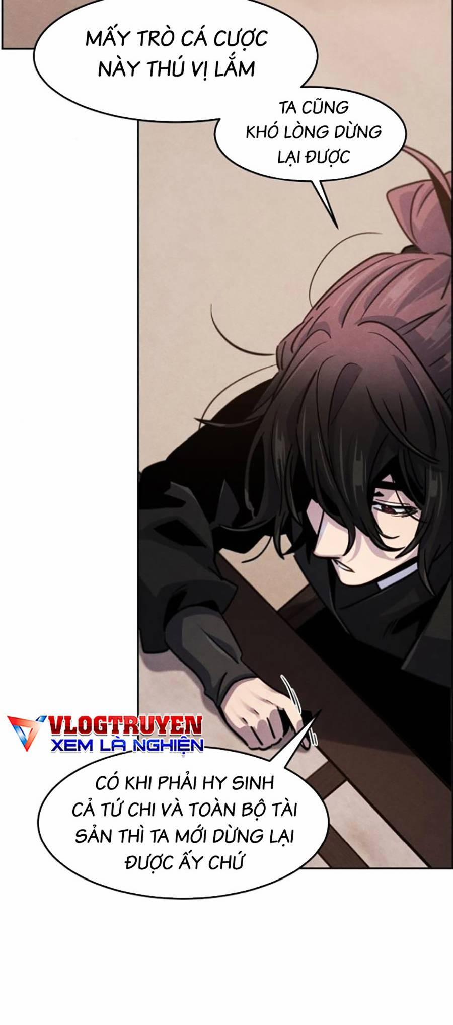 Cuồng Ma Hồi Quy 69 trang 73