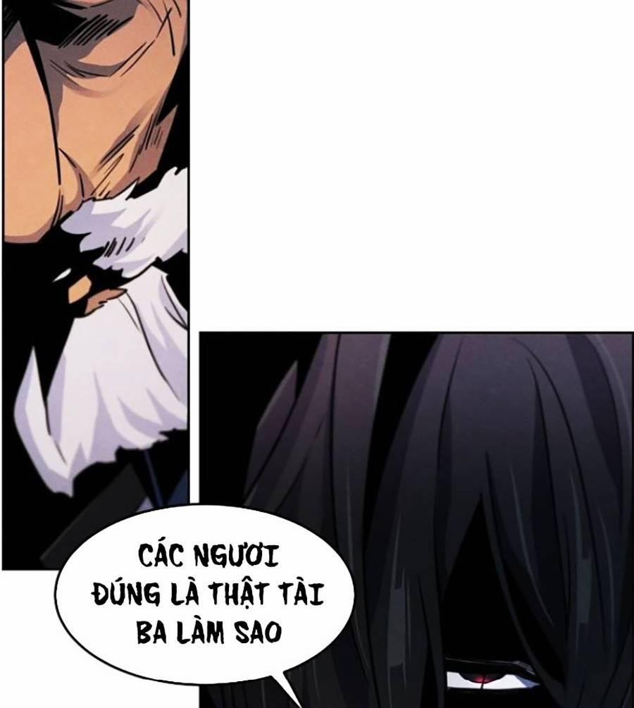 Cuồng Ma Hồi Quy 69 trang 83