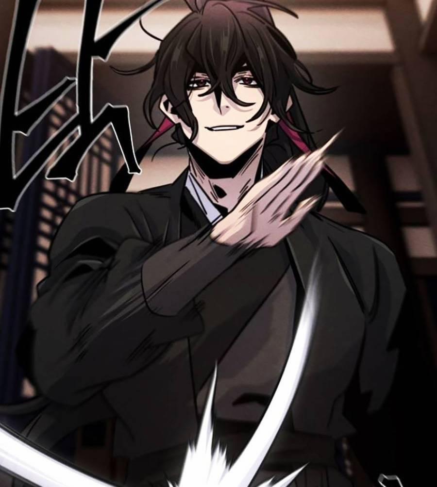 Cuồng Ma Hồi Quy 69 trang 88