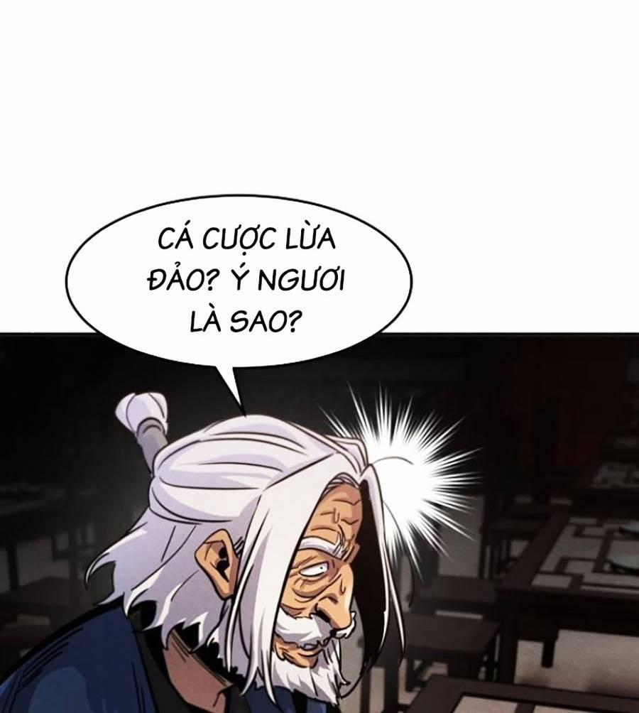 Cuồng Ma Hồi Quy 69 trang 90