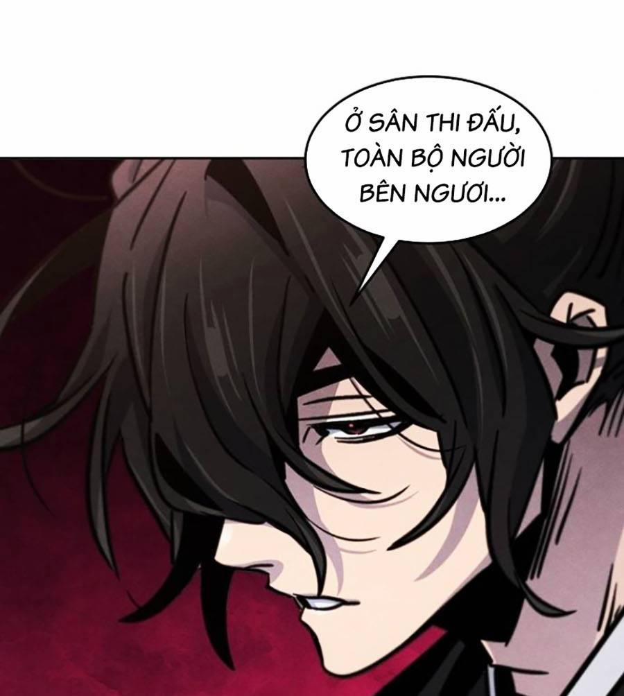 Cuồng Ma Hồi Quy 69 trang 92