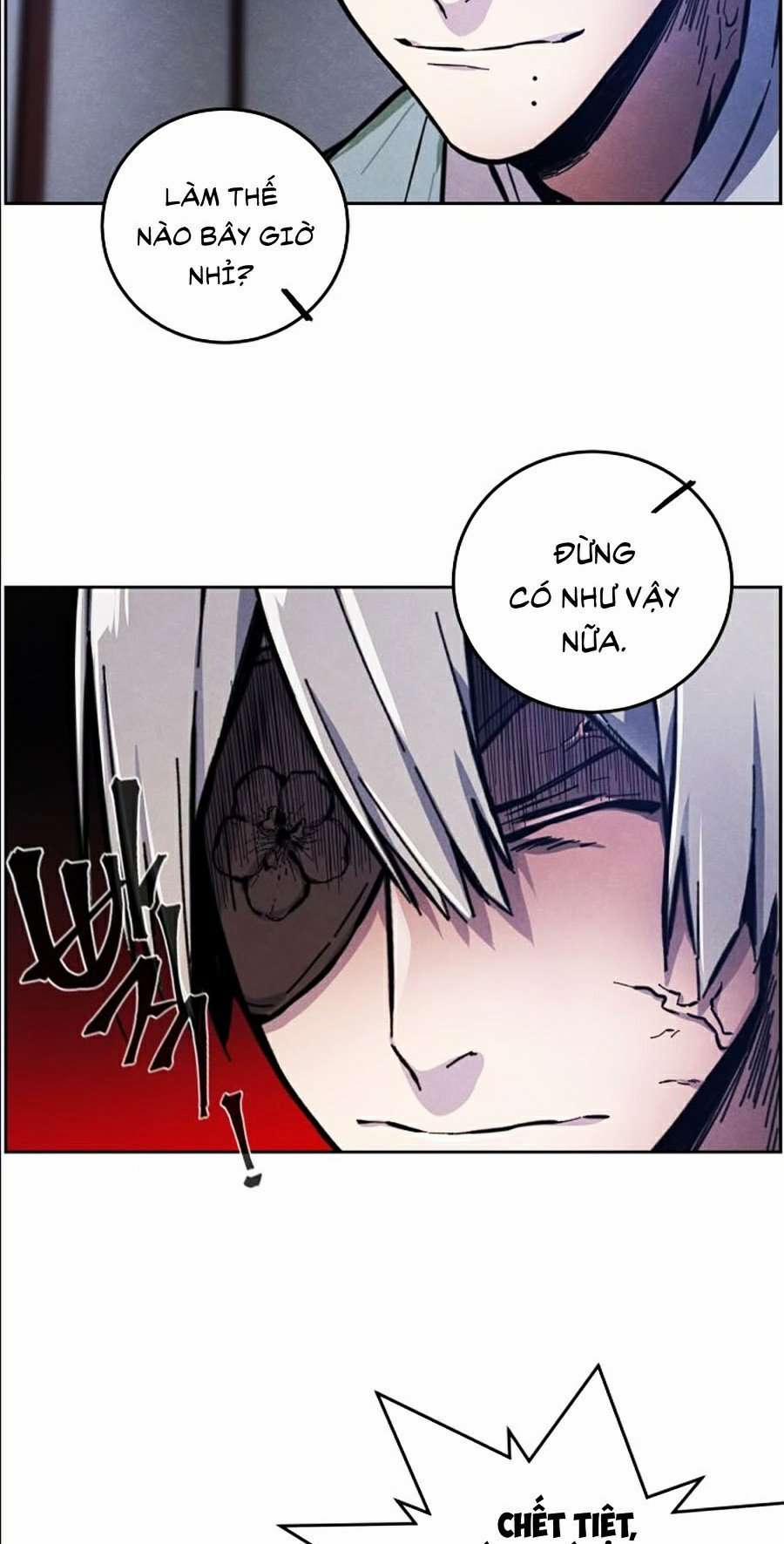 Cuồng Ma Hồi Quy 7 trang 13