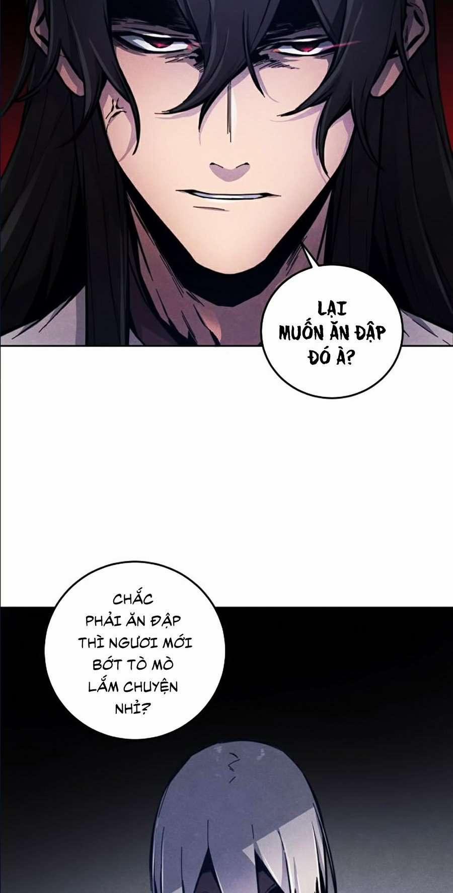 Cuồng Ma Hồi Quy 7 trang 15