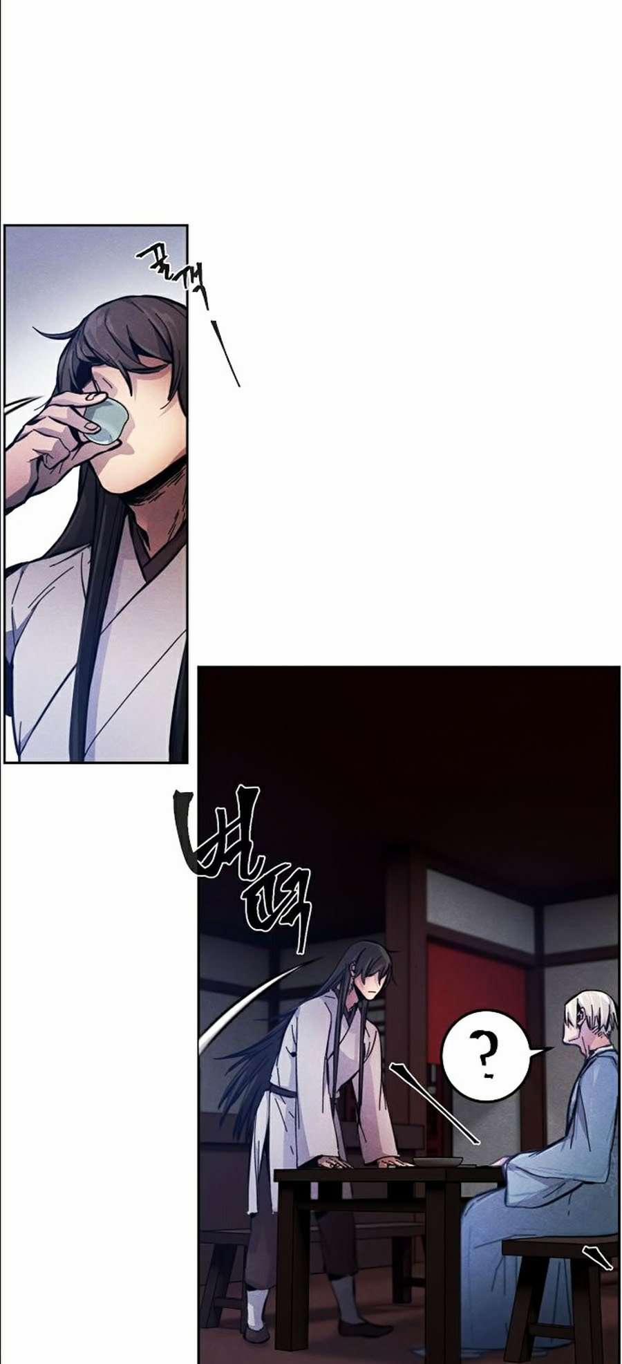 Cuồng Ma Hồi Quy 7 trang 40