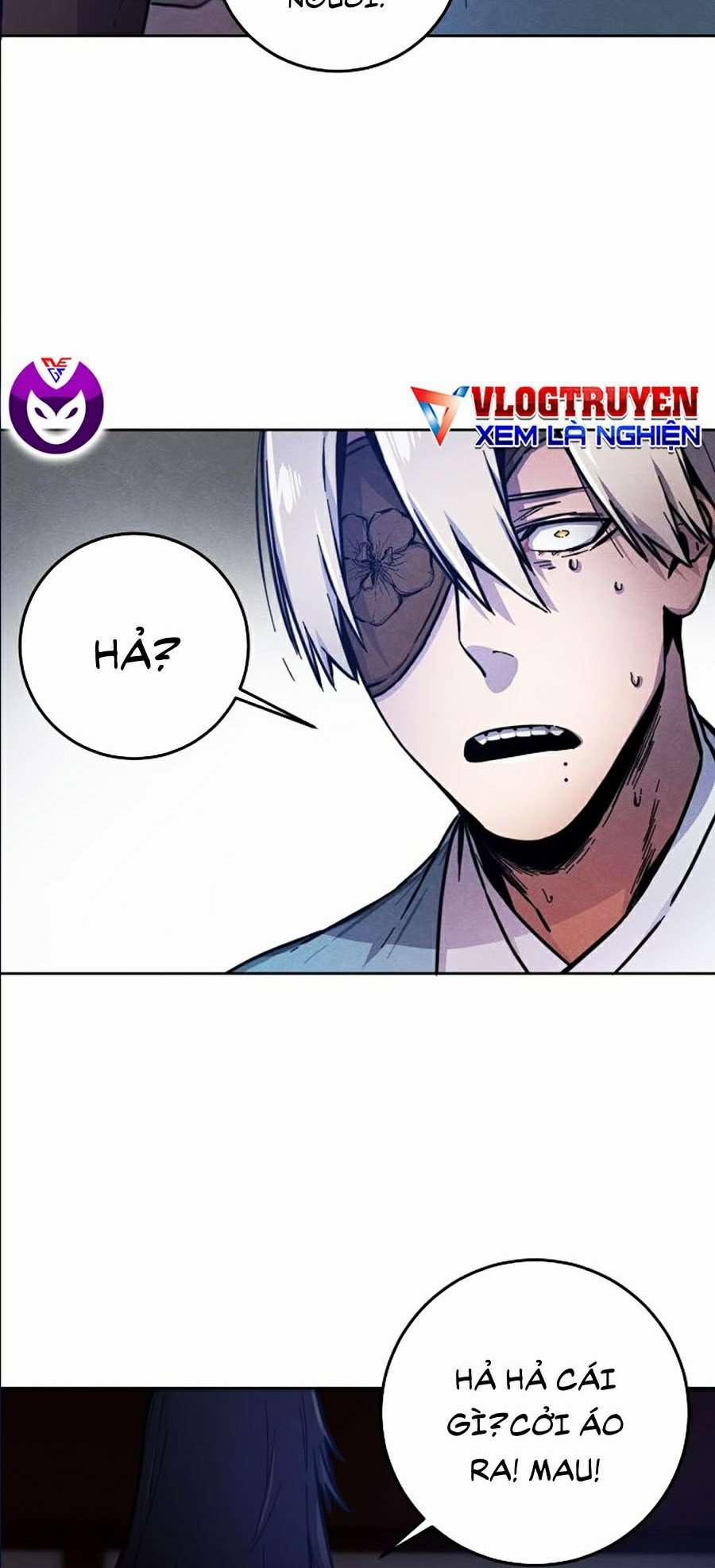 Cuồng Ma Hồi Quy 7 trang 42