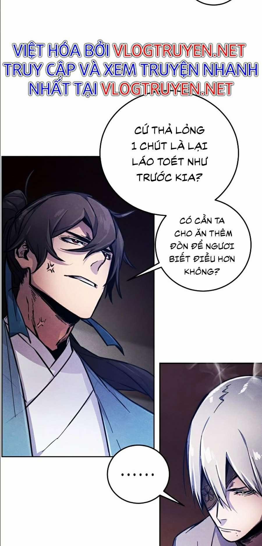 Cuồng Ma Hồi Quy 7 trang 56