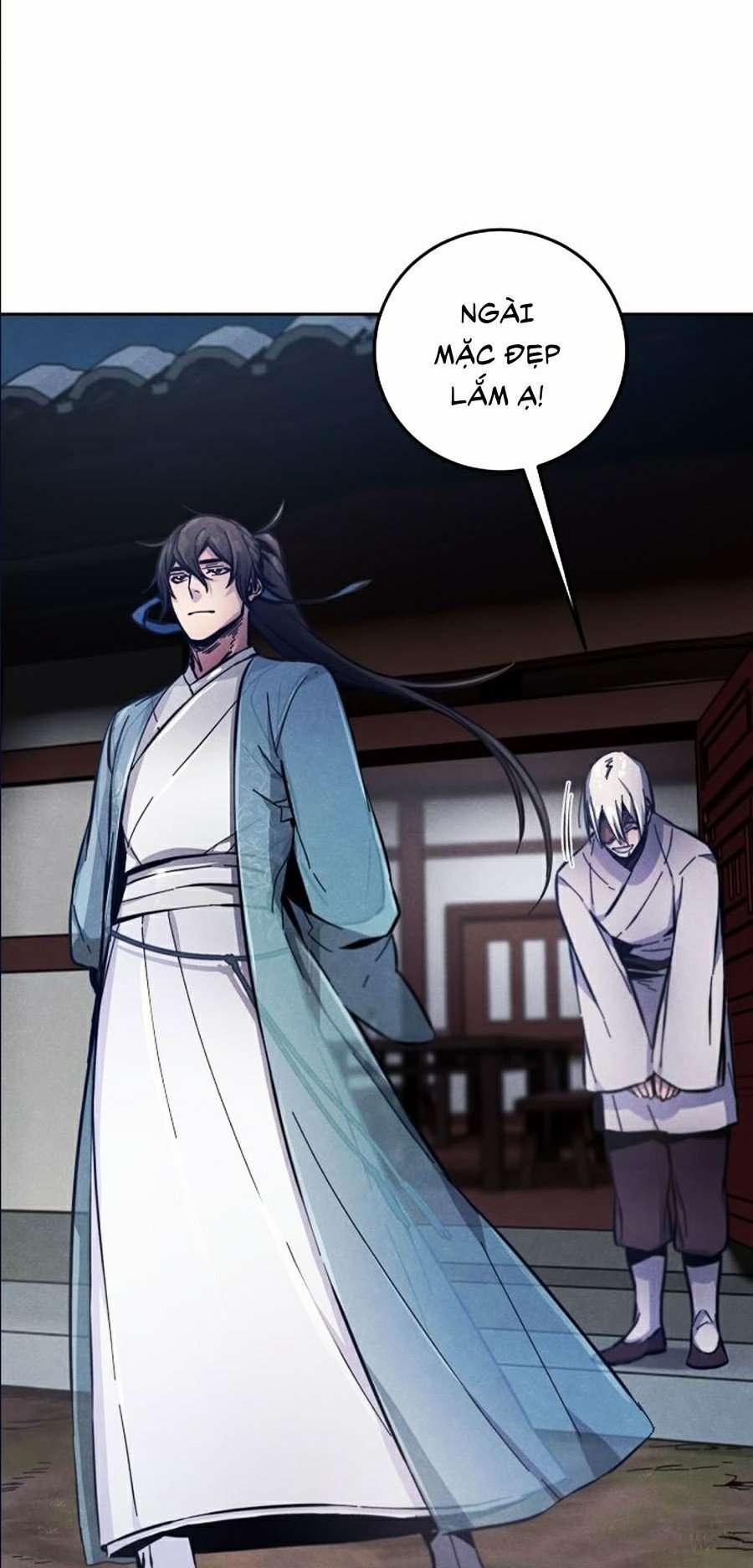 Cuồng Ma Hồi Quy 7 trang 58