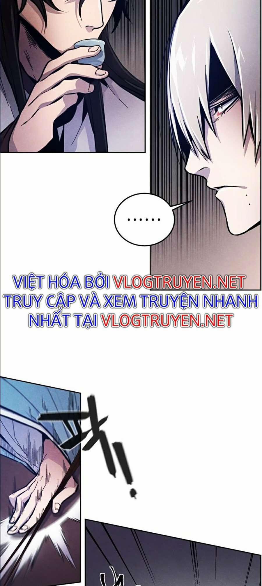 Cuồng Ma Hồi Quy 7 trang 6