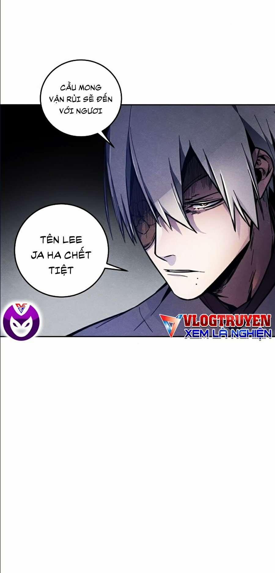 Cuồng Ma Hồi Quy 7 trang 61