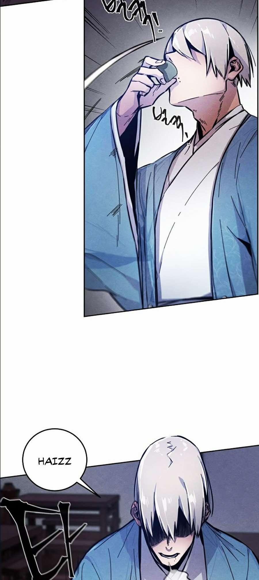 Cuồng Ma Hồi Quy 7 trang 7